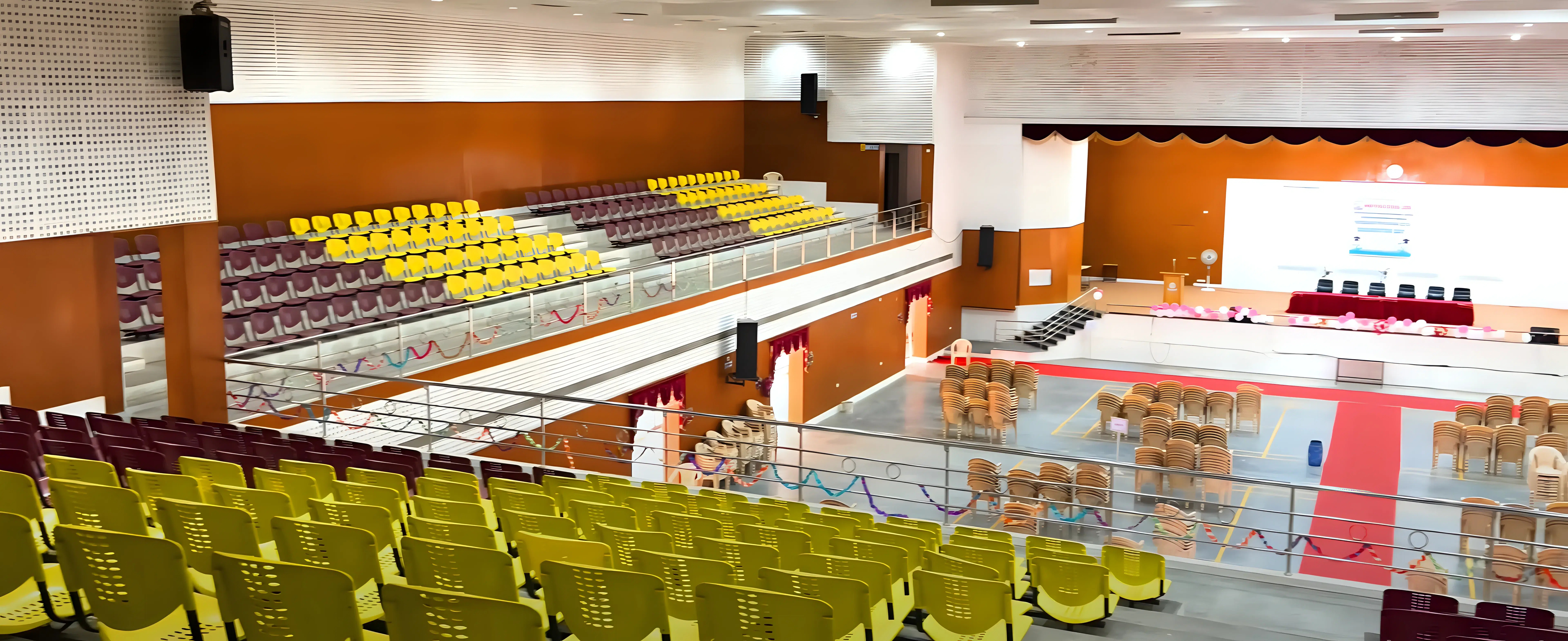 C Abdul Hakeem College of Engineering and Technology Vellore Academic Infrastructure photo 1