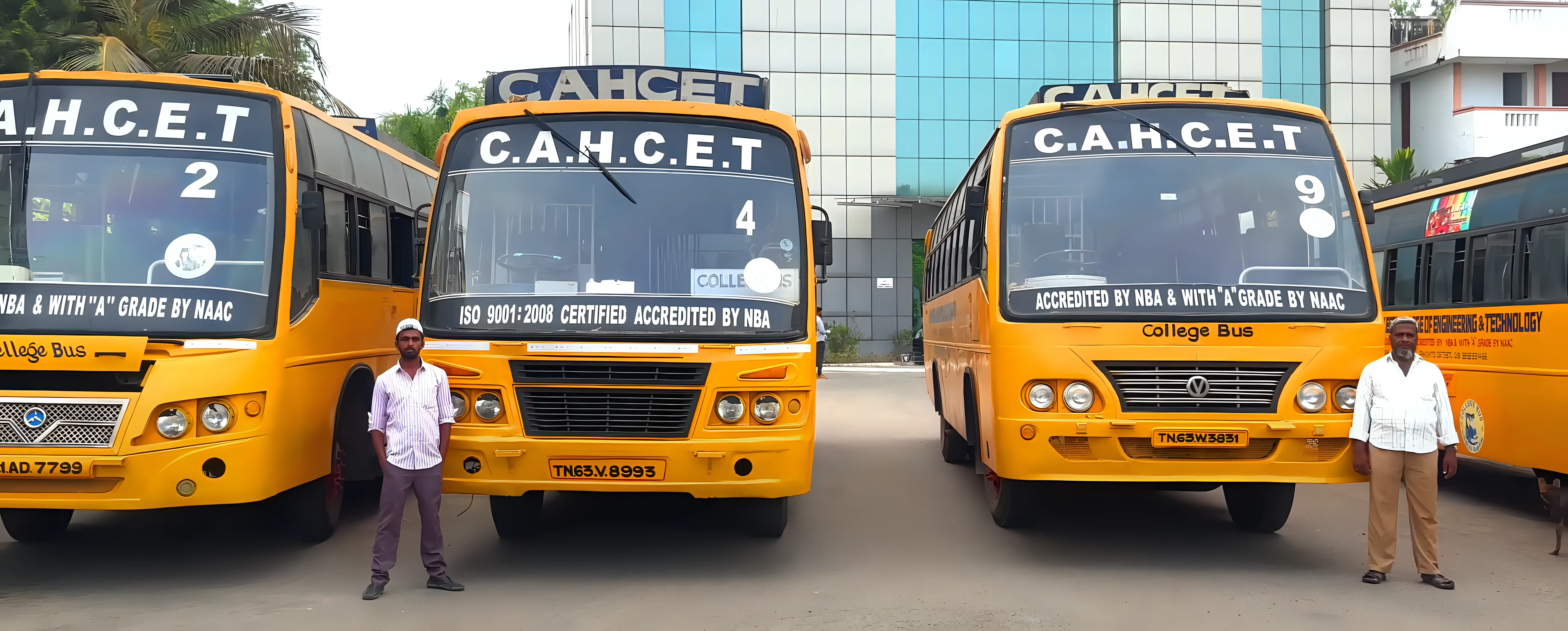 C Abdul Hakeem College of Engineering and Technology Vellore Academic Infrastructure photo 6