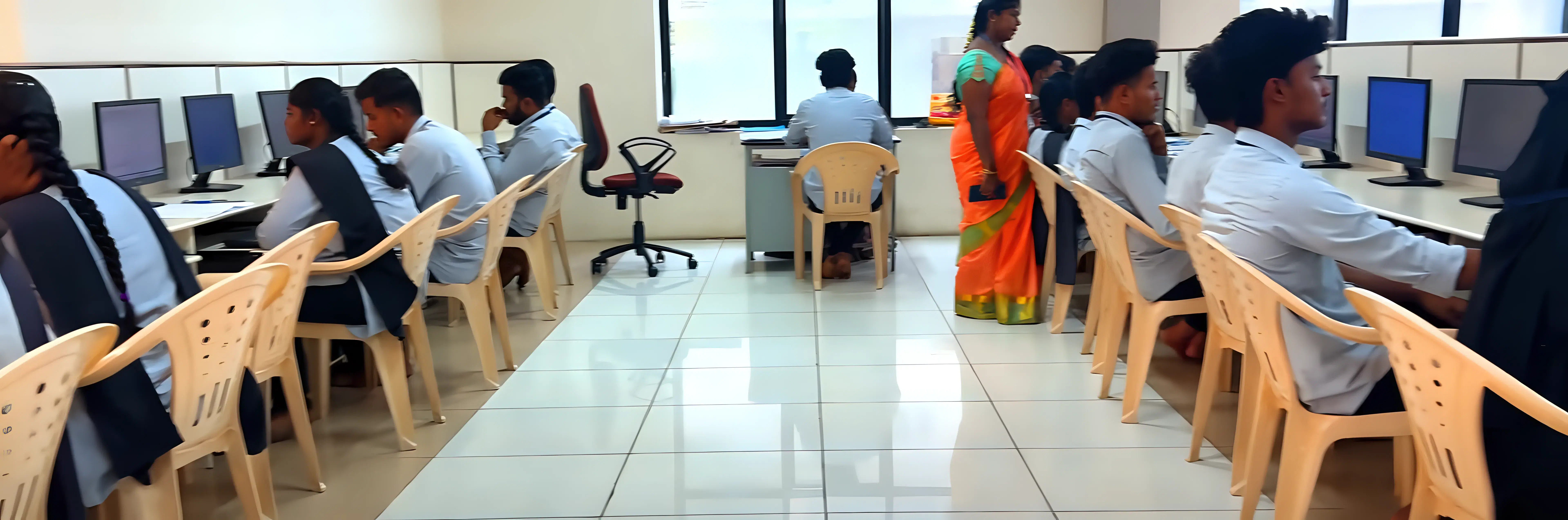 C Abdul Hakeem College of Engineering and Technology Vellore Academic Infrastructure photo 7