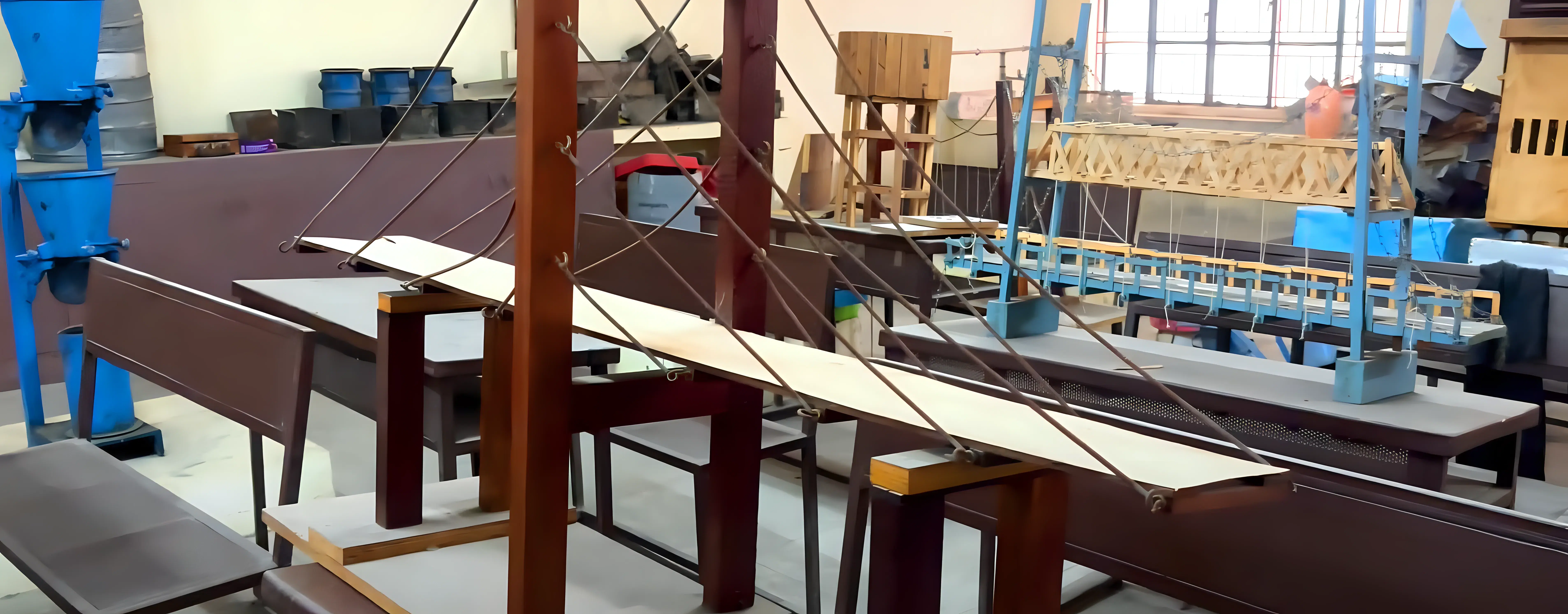 C Abdul Hakeem College of Engineering and Technology Vellore Academic Infrastructure photo 12