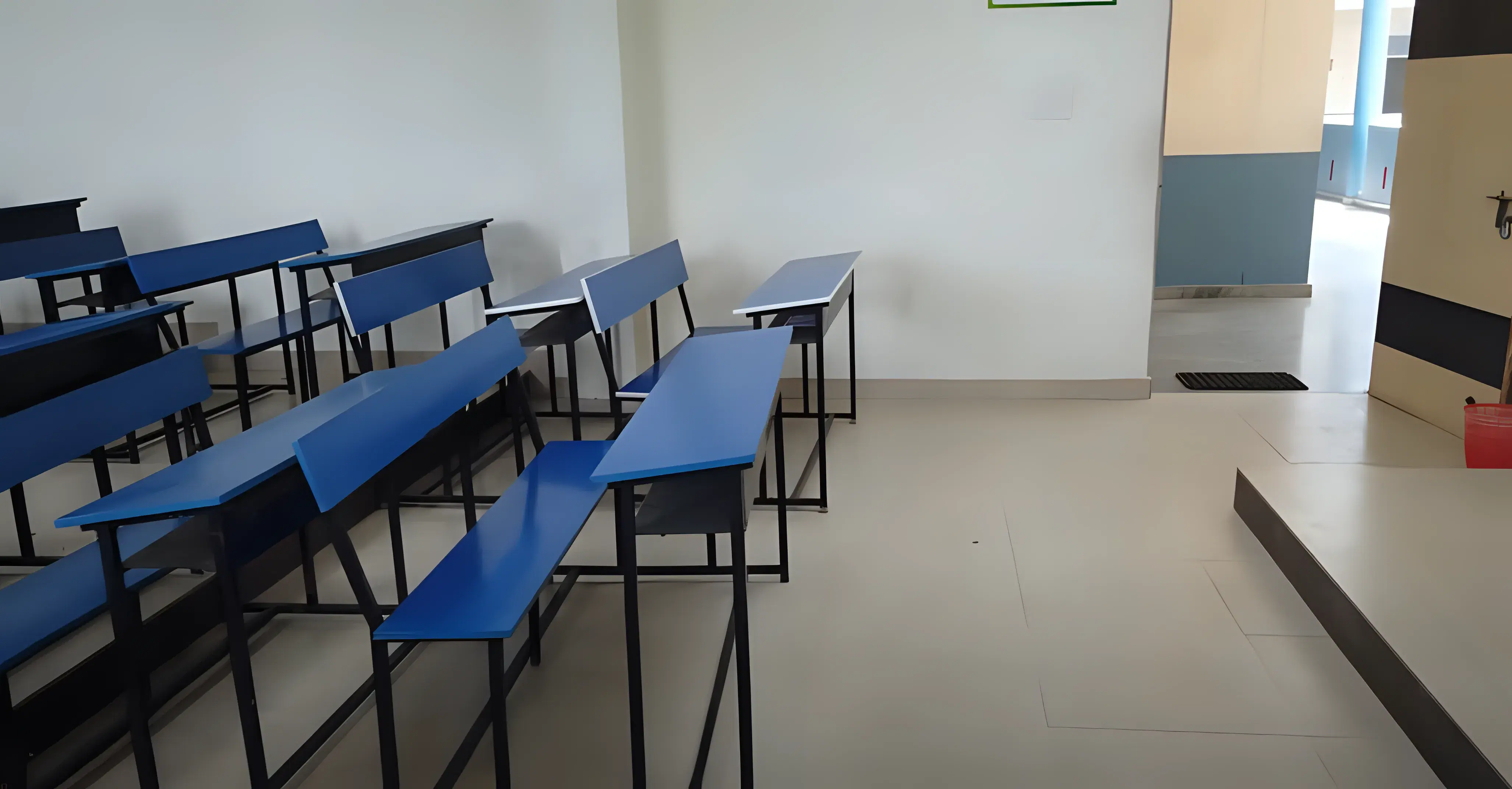 CMRCET Academic Infrastructure photo 11