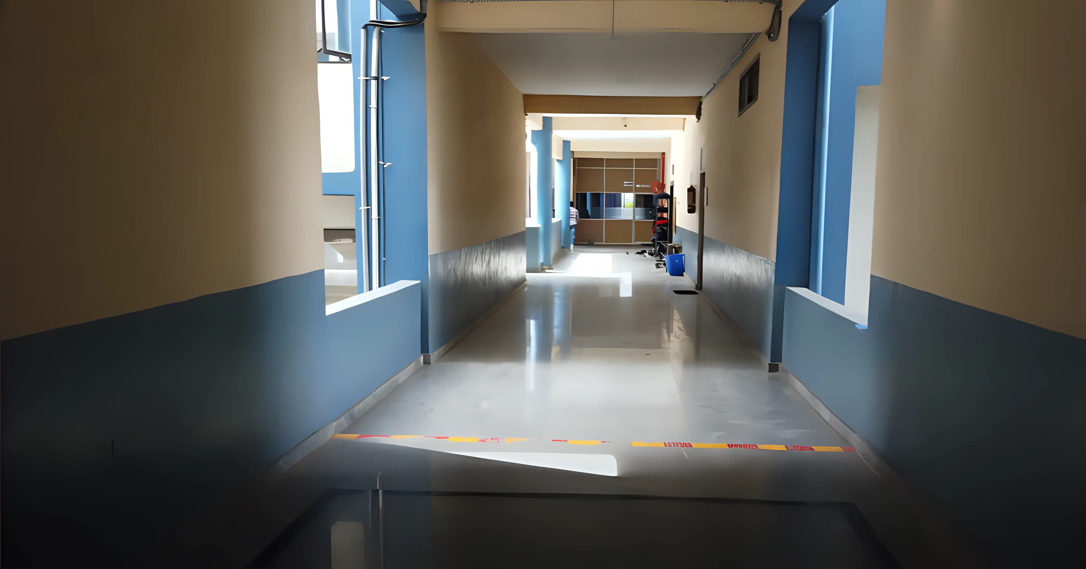 CMRCET Academic Infrastructure photo 15