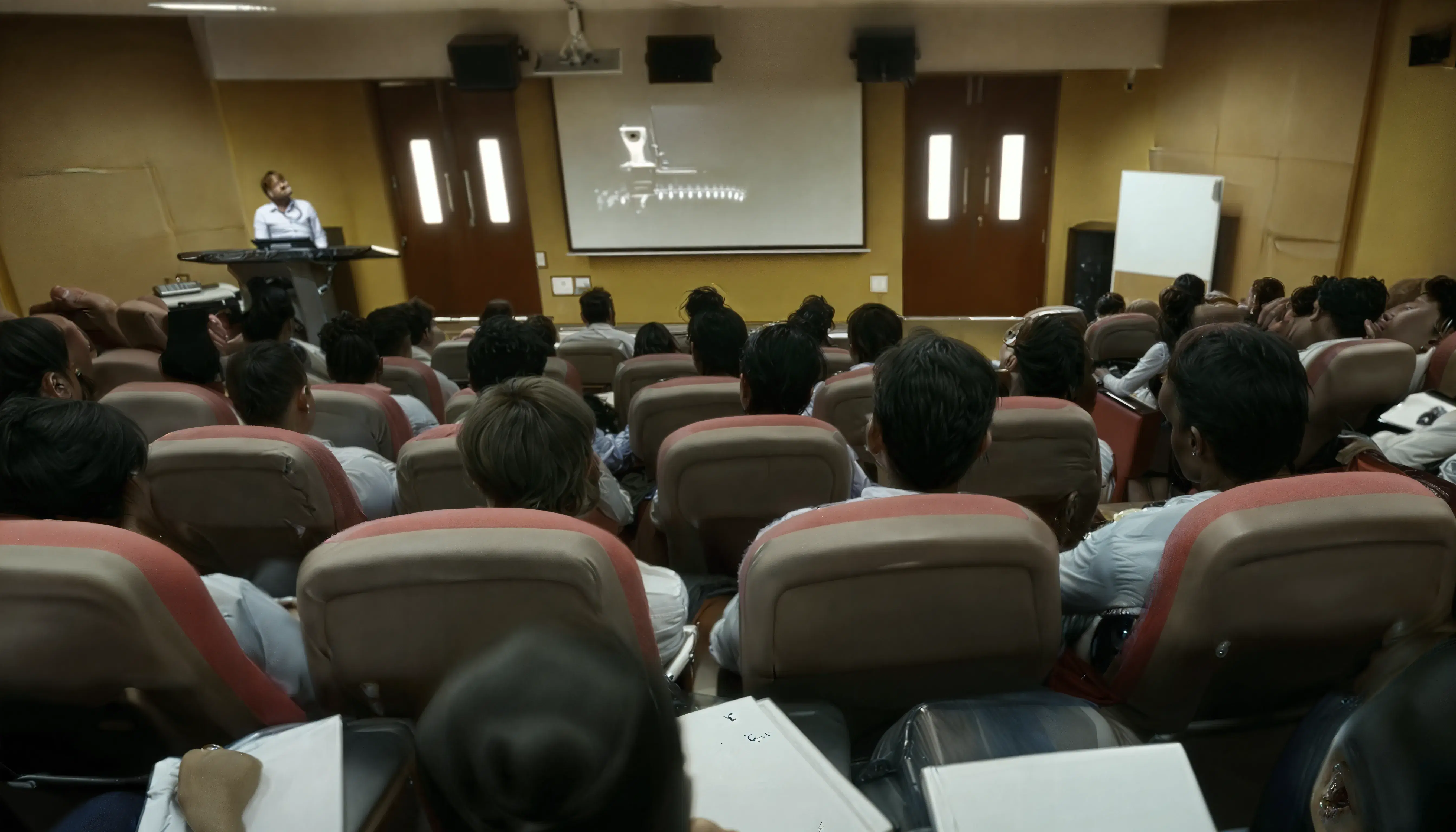 CV Raman Bhubaneswar Facilities photo 17