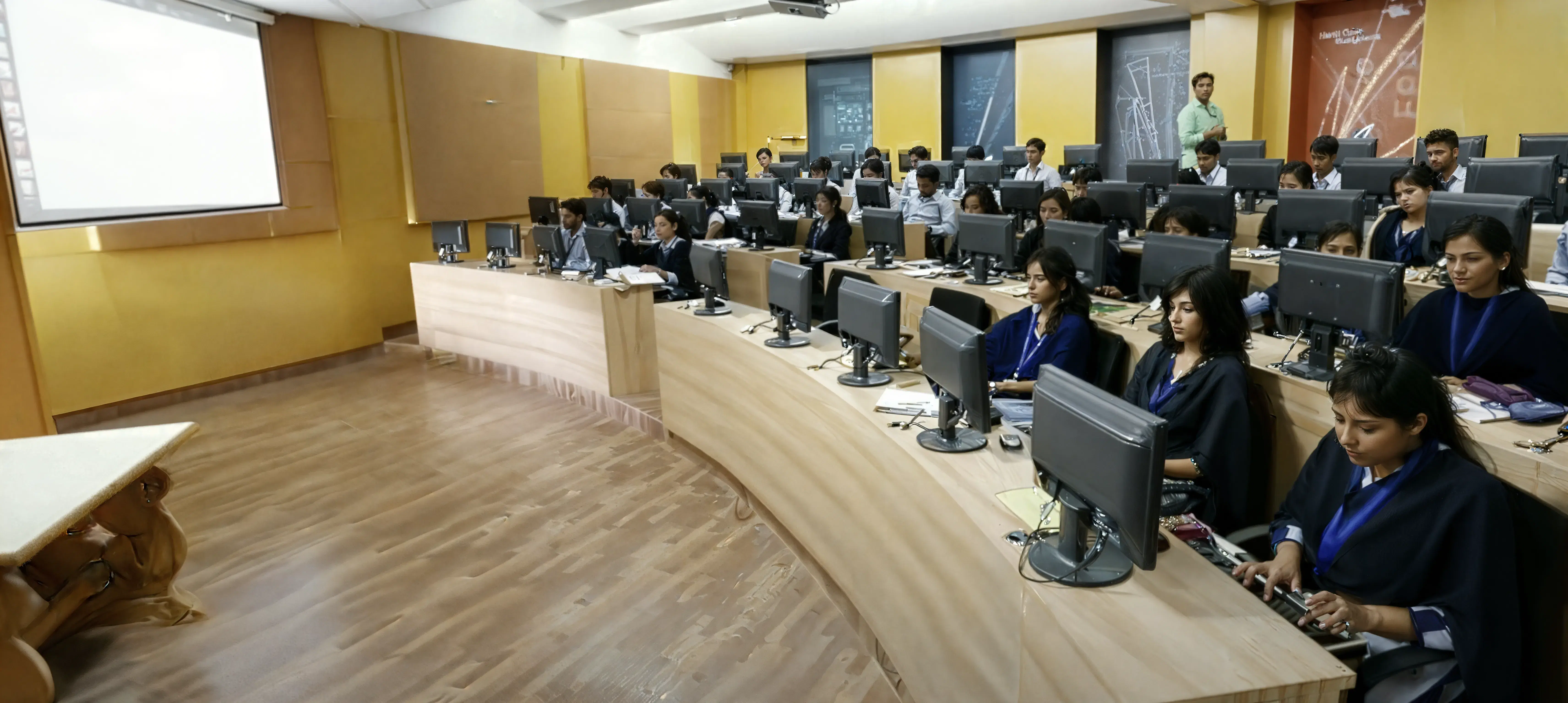 CV Raman Bhubaneswar Facilities photo 20