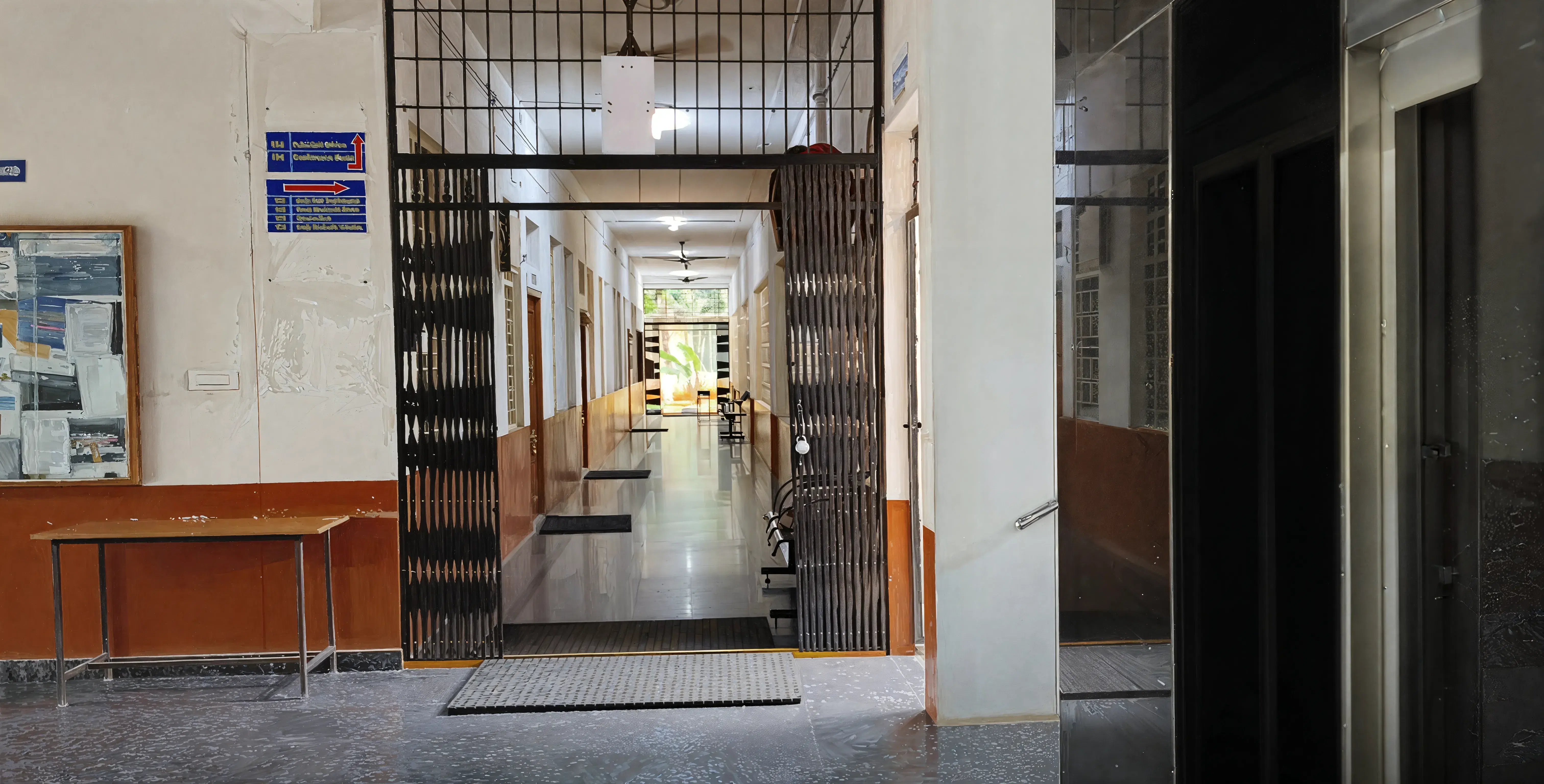 CVR Hyderabad Campus photo 23