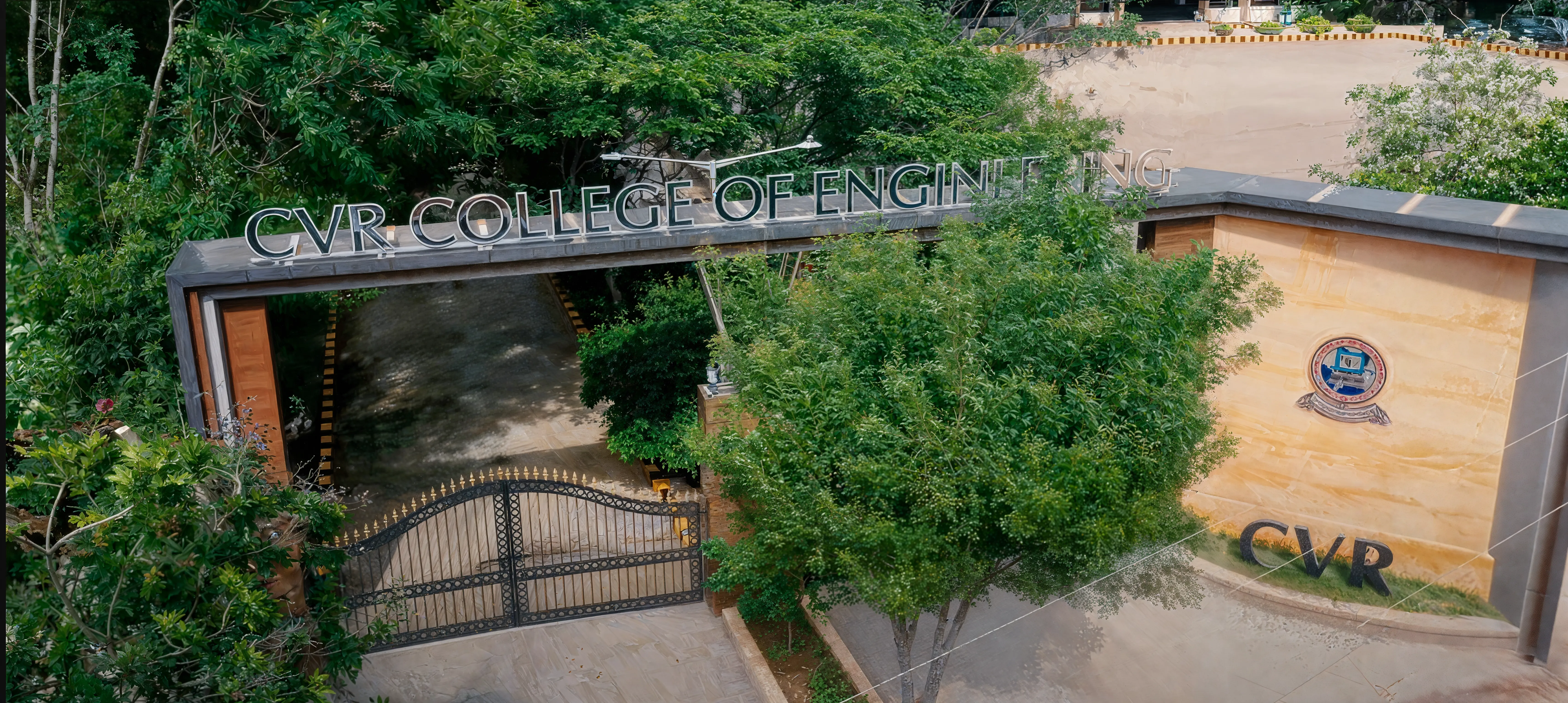 CVR Hyderabad Campus photo 17