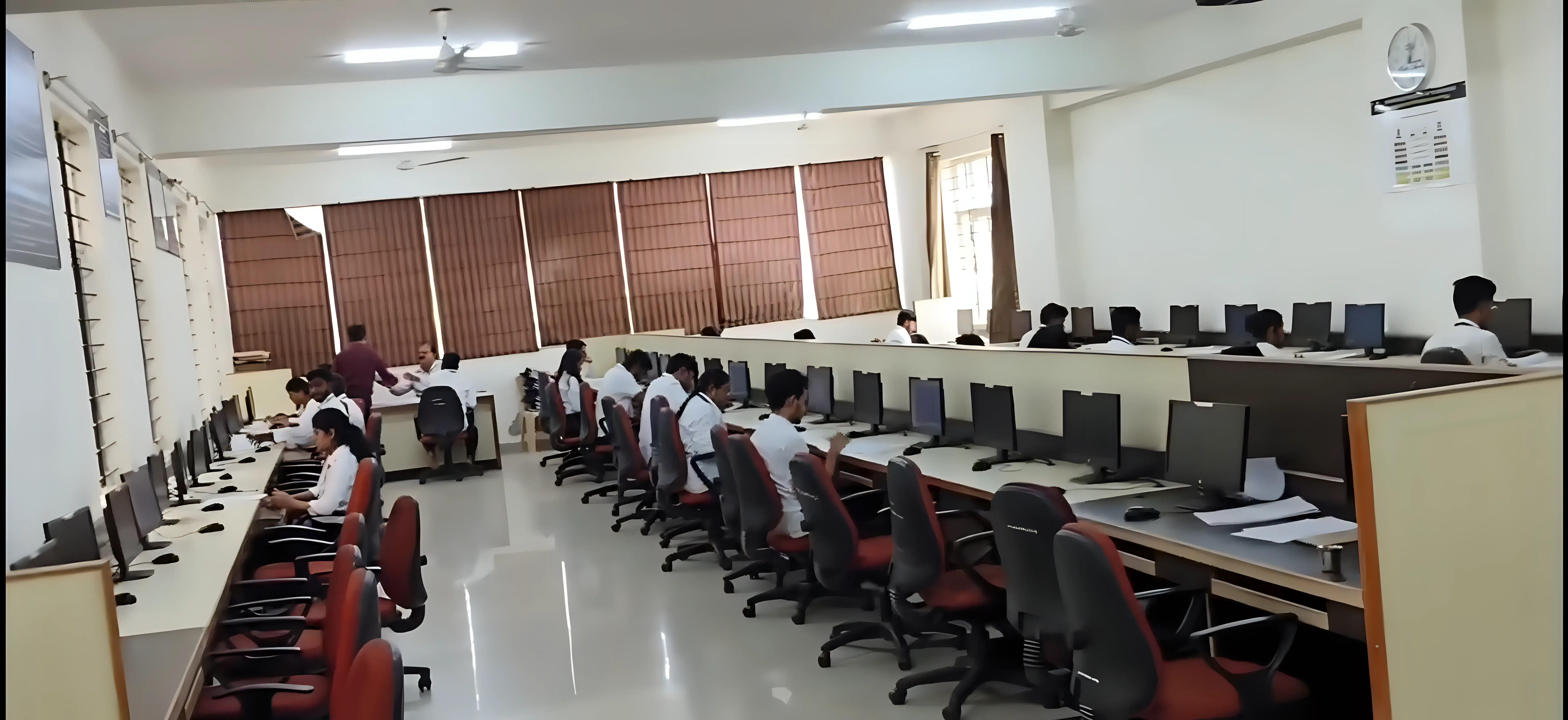 CIT Ranchi Facilities photo 4