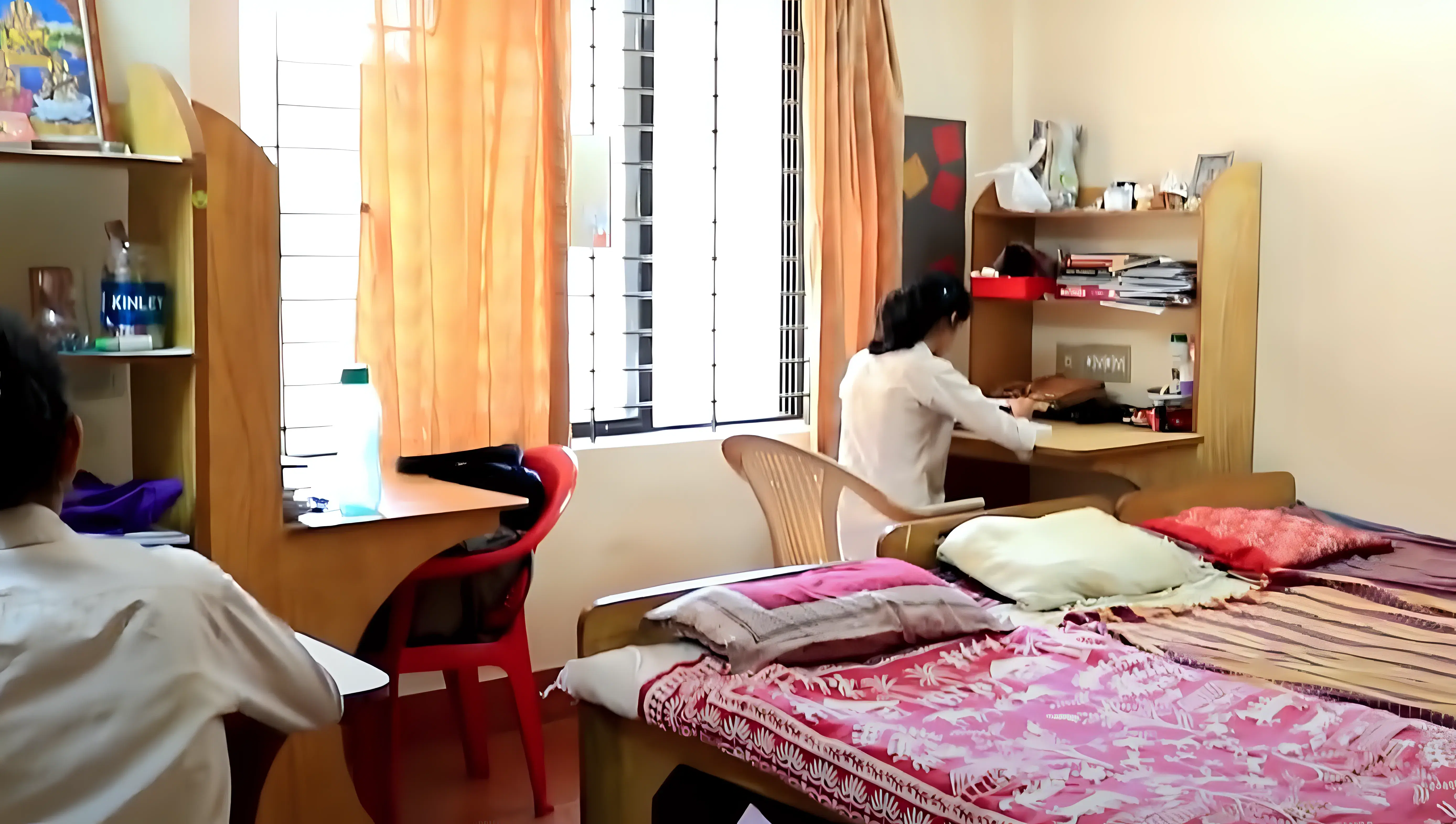 Canara Engineering College Mangalore hostel photo 2