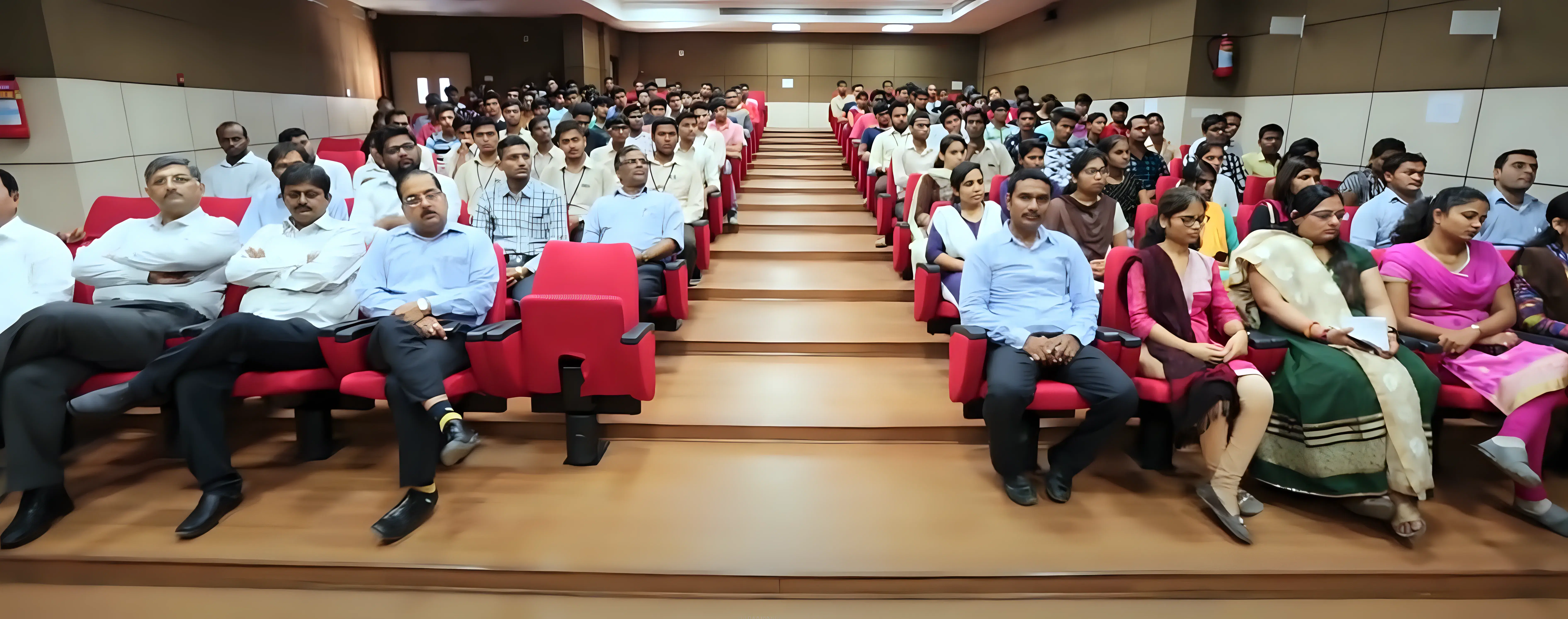 CIPET Chennai Academic Infrastructure photo 2