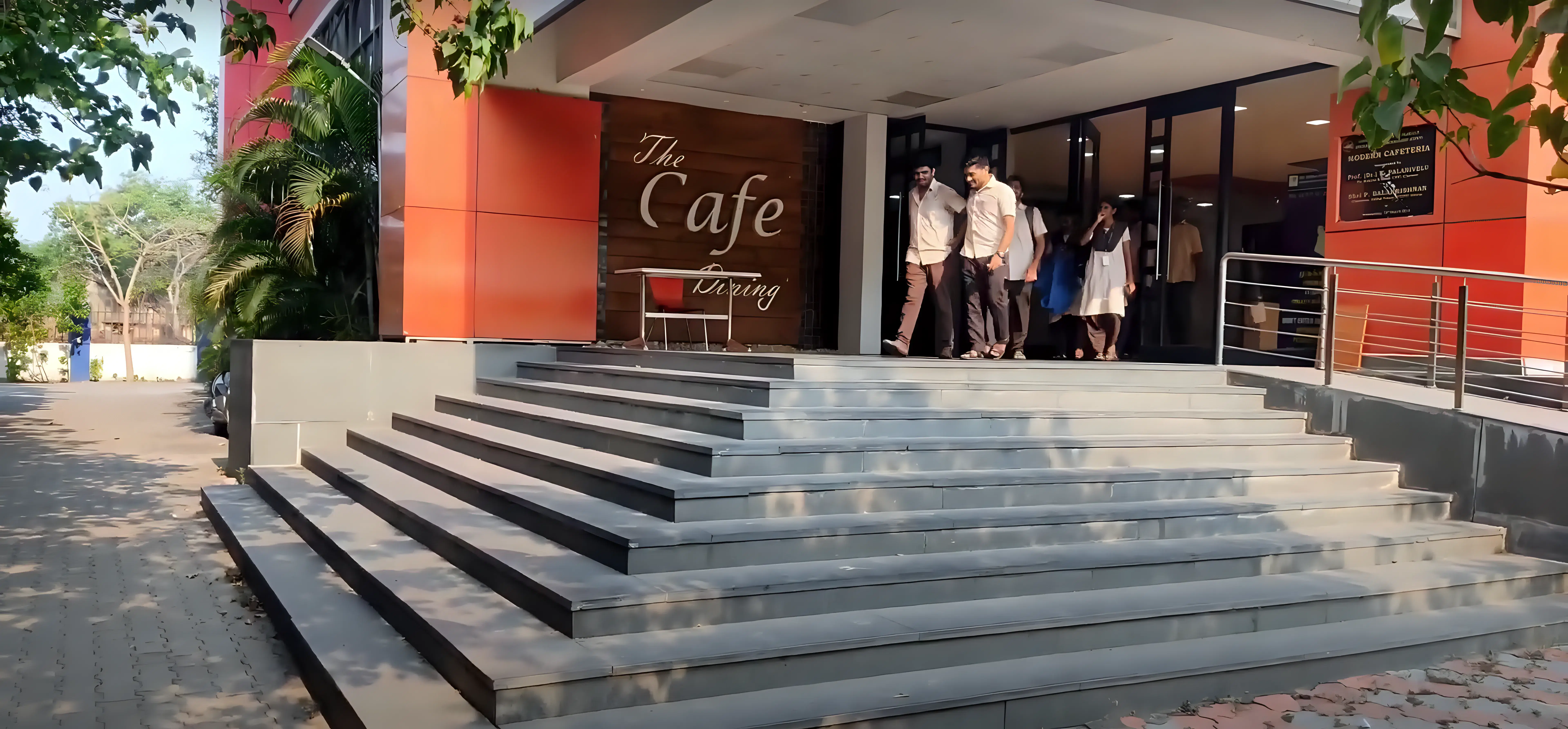 CIPET Chennai Canteen photo 2