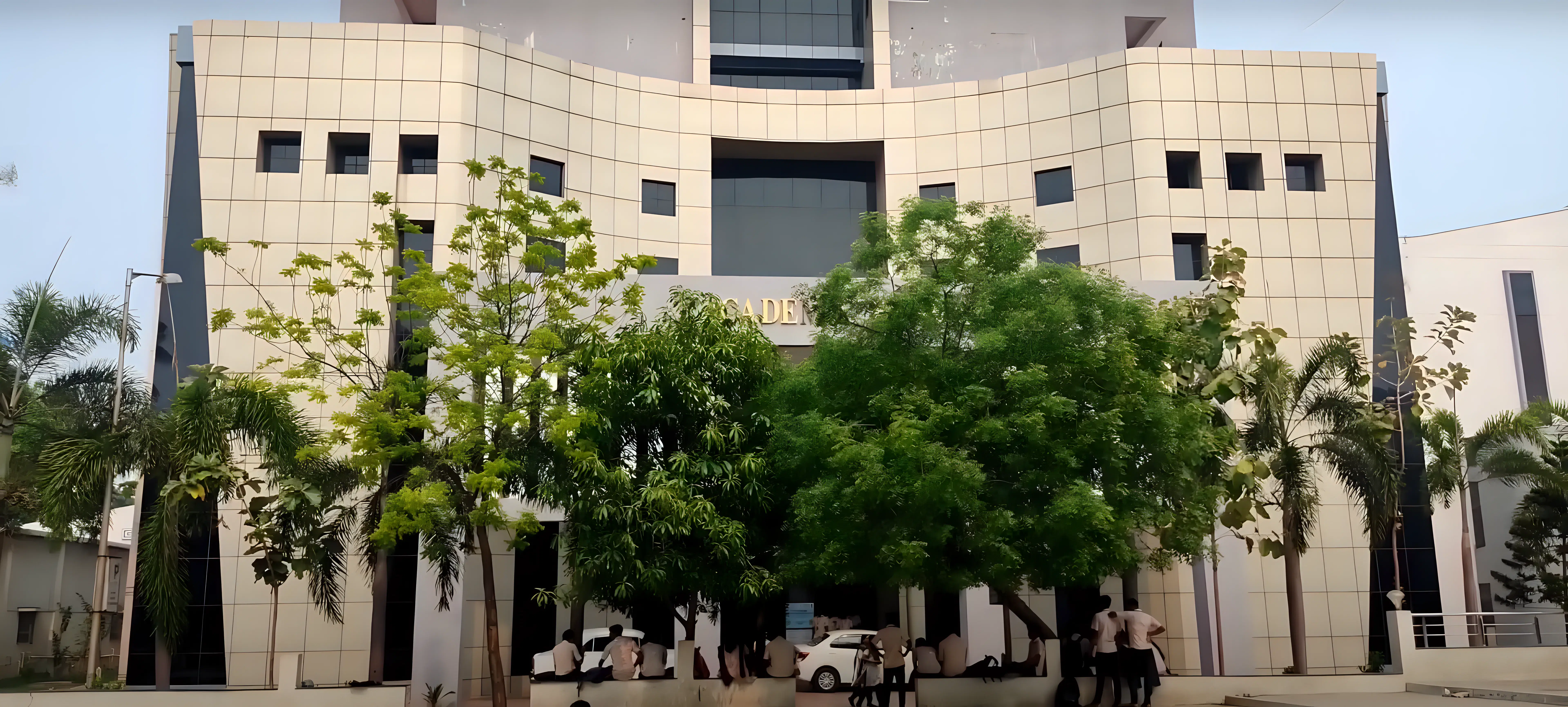 CIPET Chennai Campus photo 2
