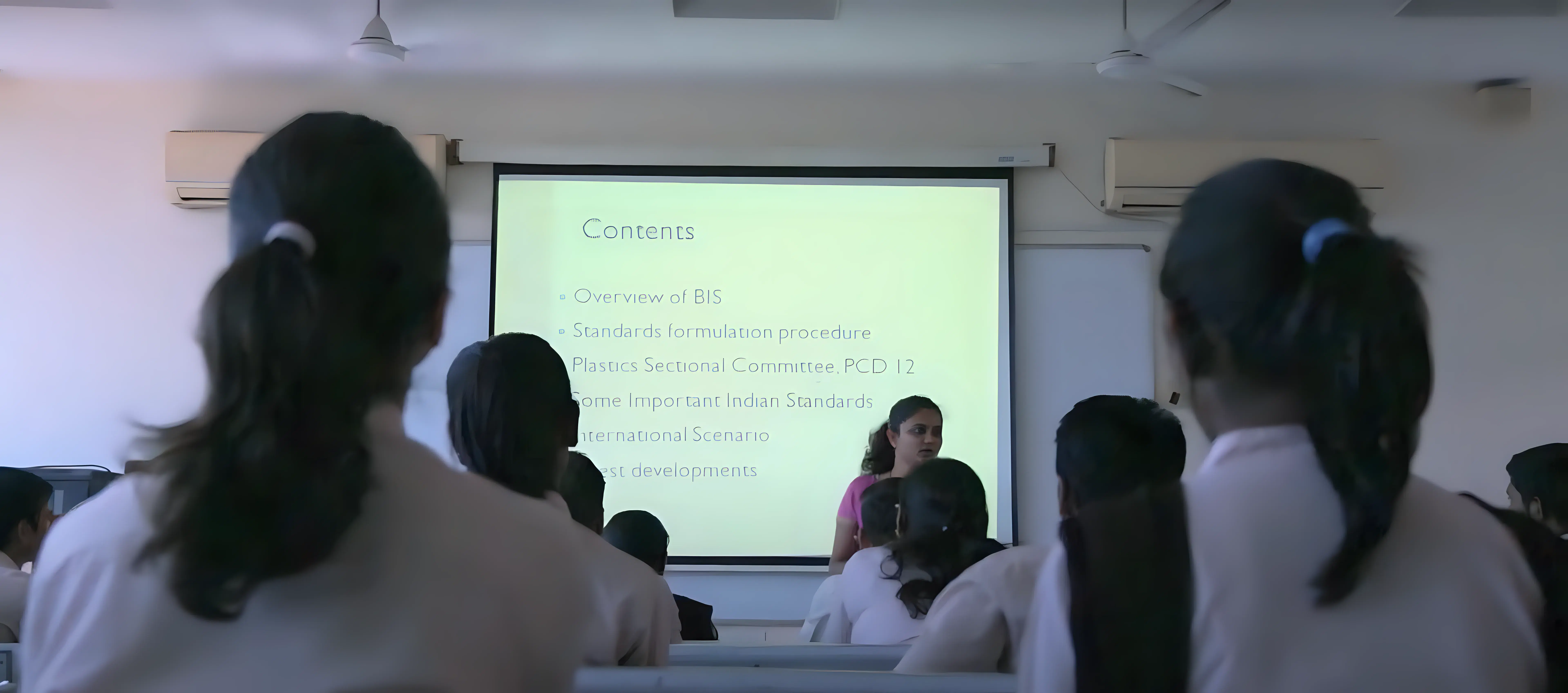 CIPET Chennai Academic Infrastructure photo 4