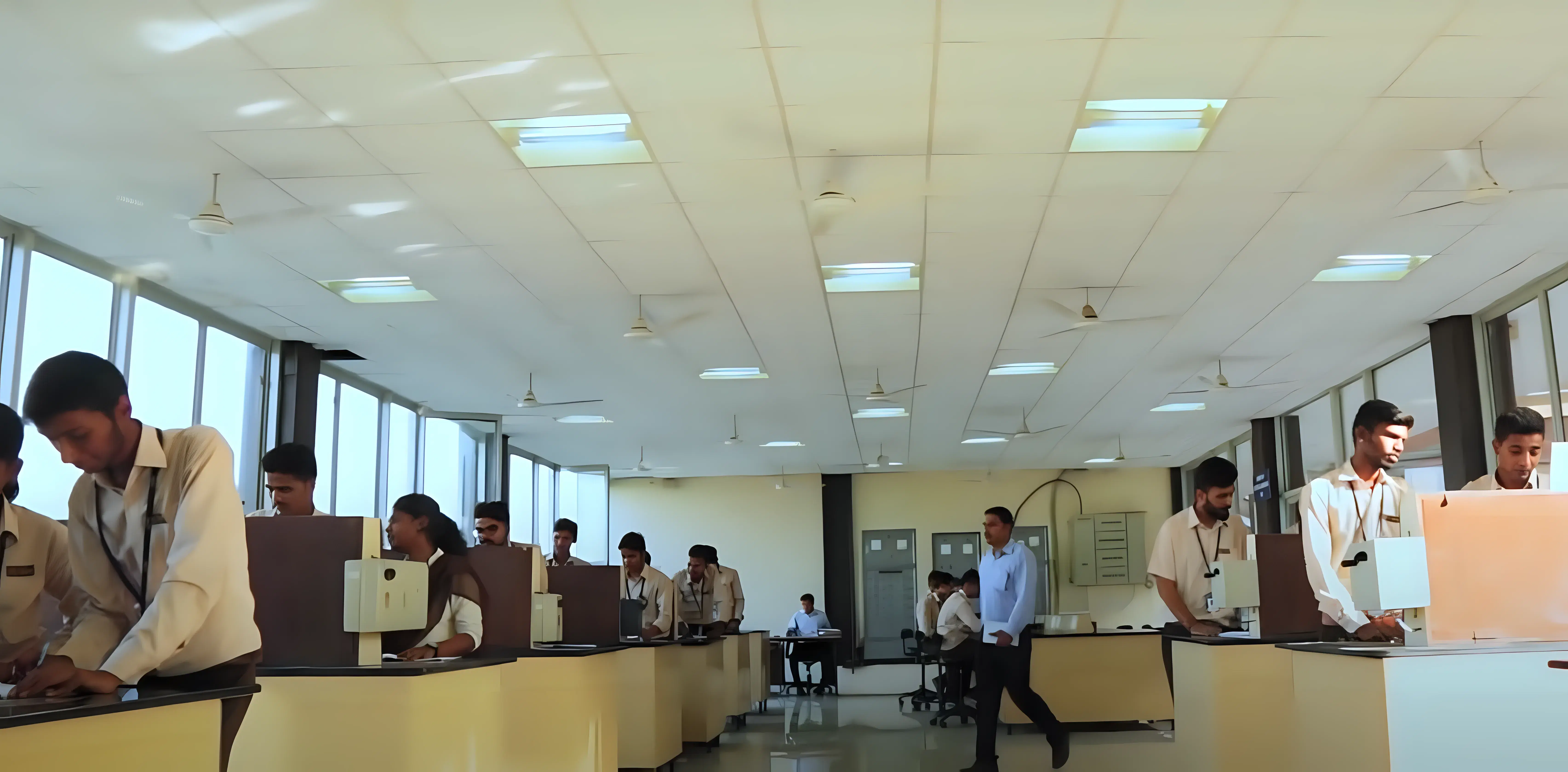 CIPET Chennai Academic Infrastructure photo 5