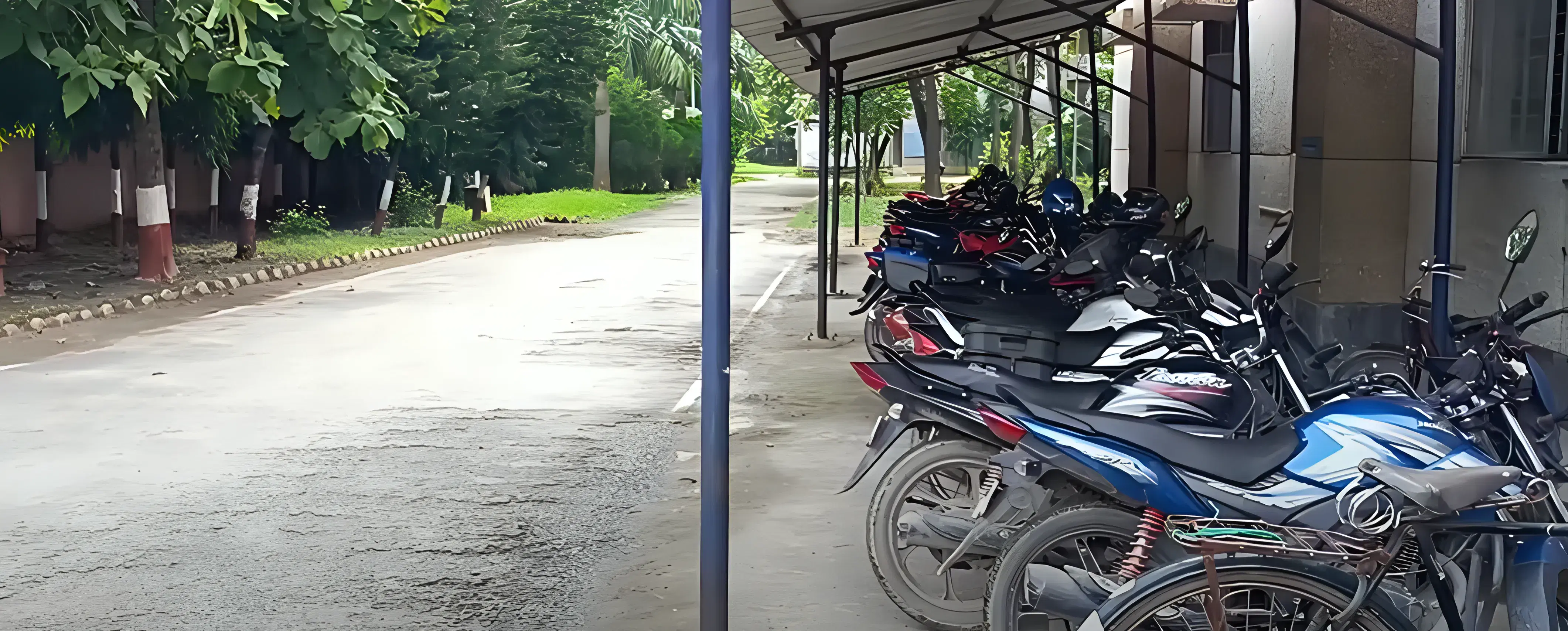 CIPET: Centre for Skilling and Technical Support Hajipur Campus photo 5