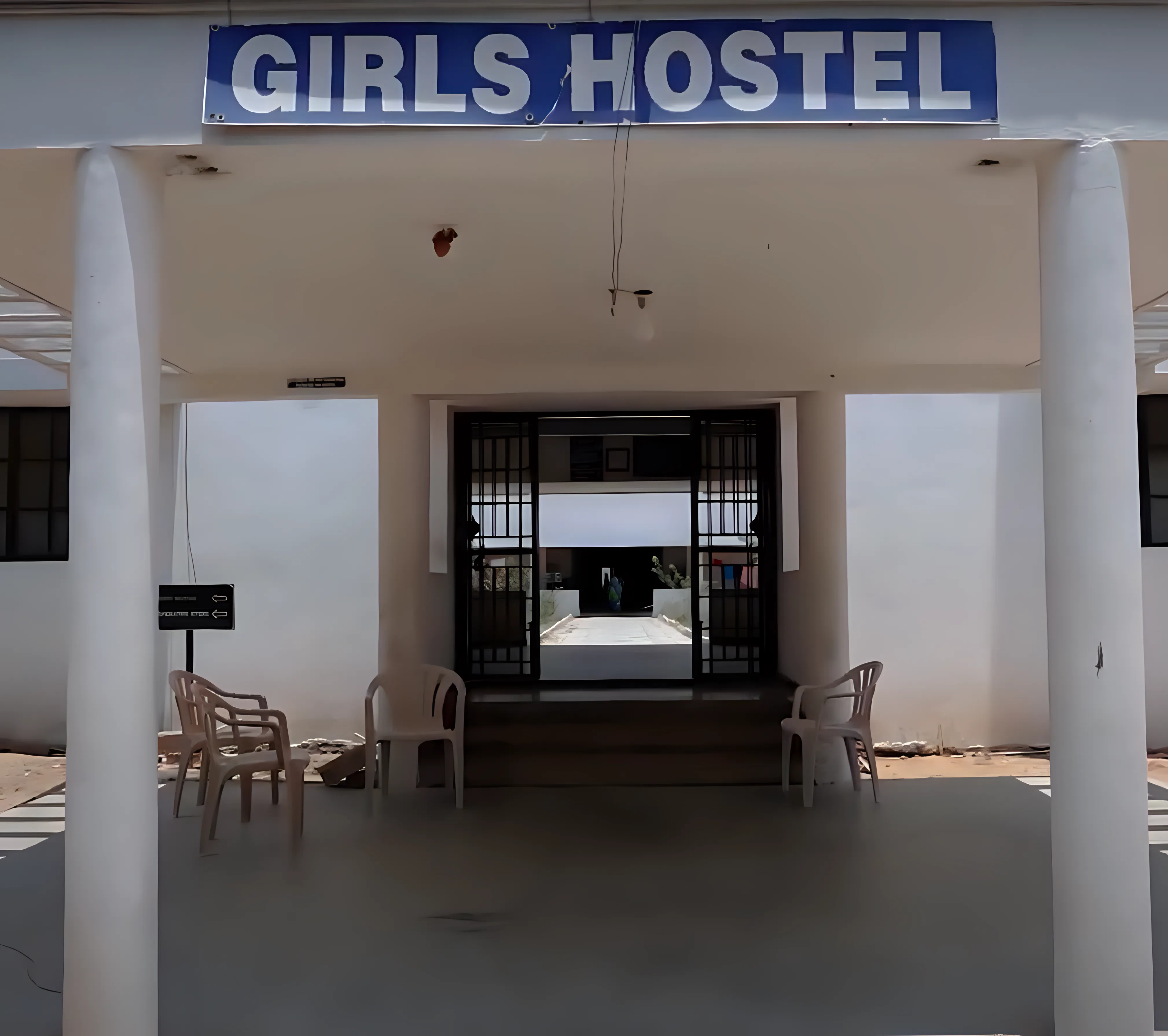 CIET Coimbatore hostel photo 2