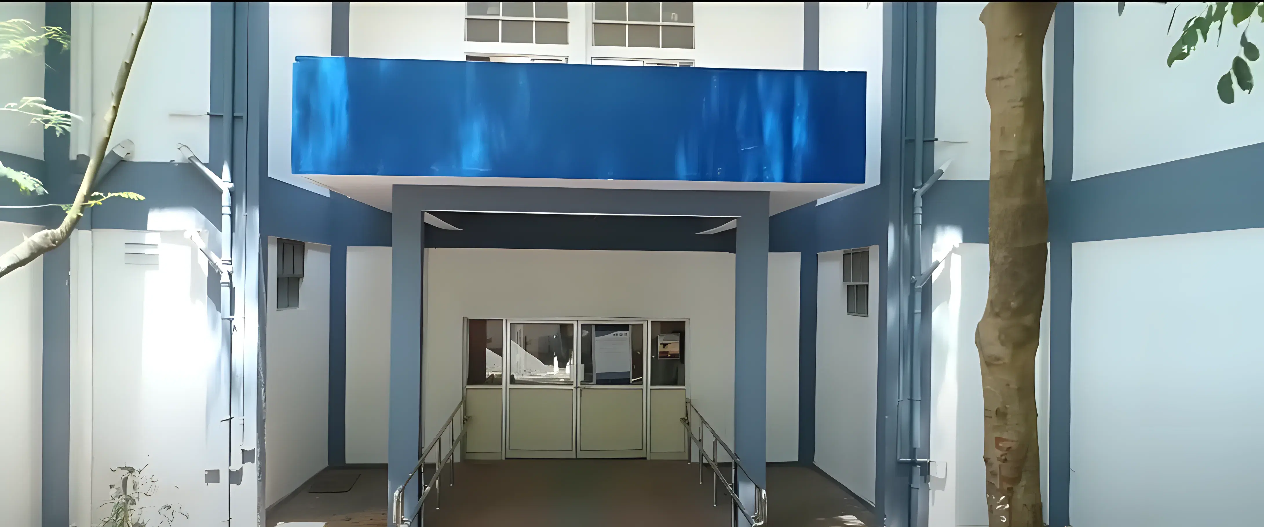 College of Engineering Thalassery Kannur Academic Infrastructure photo 9