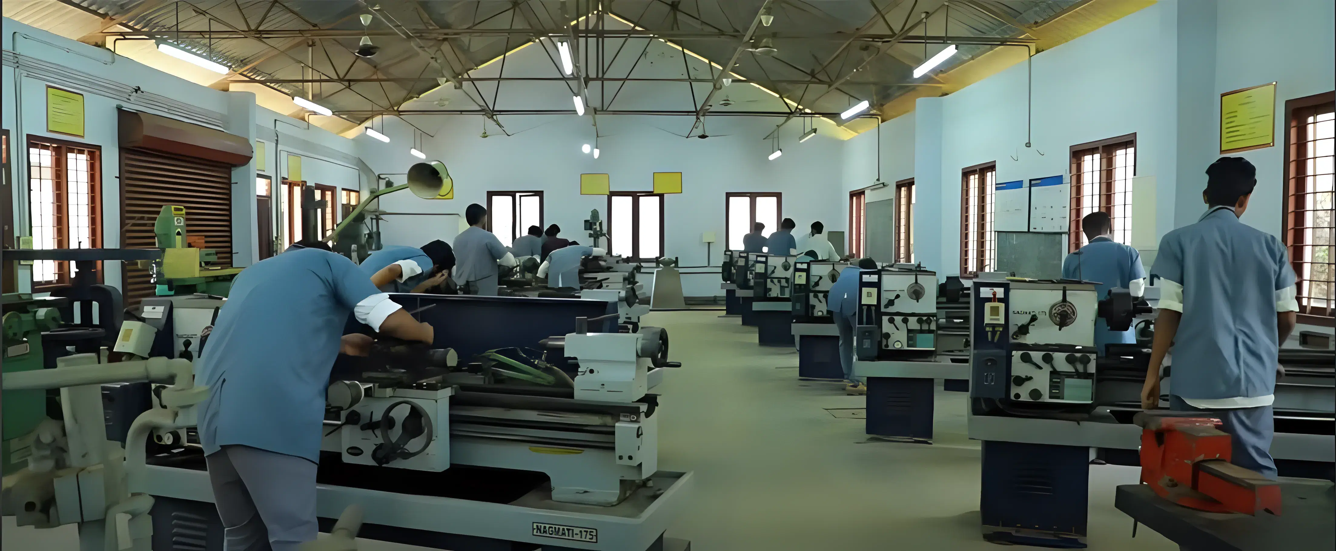 College of Engineering Thalassery Kannur Academic Infrastructure photo 12