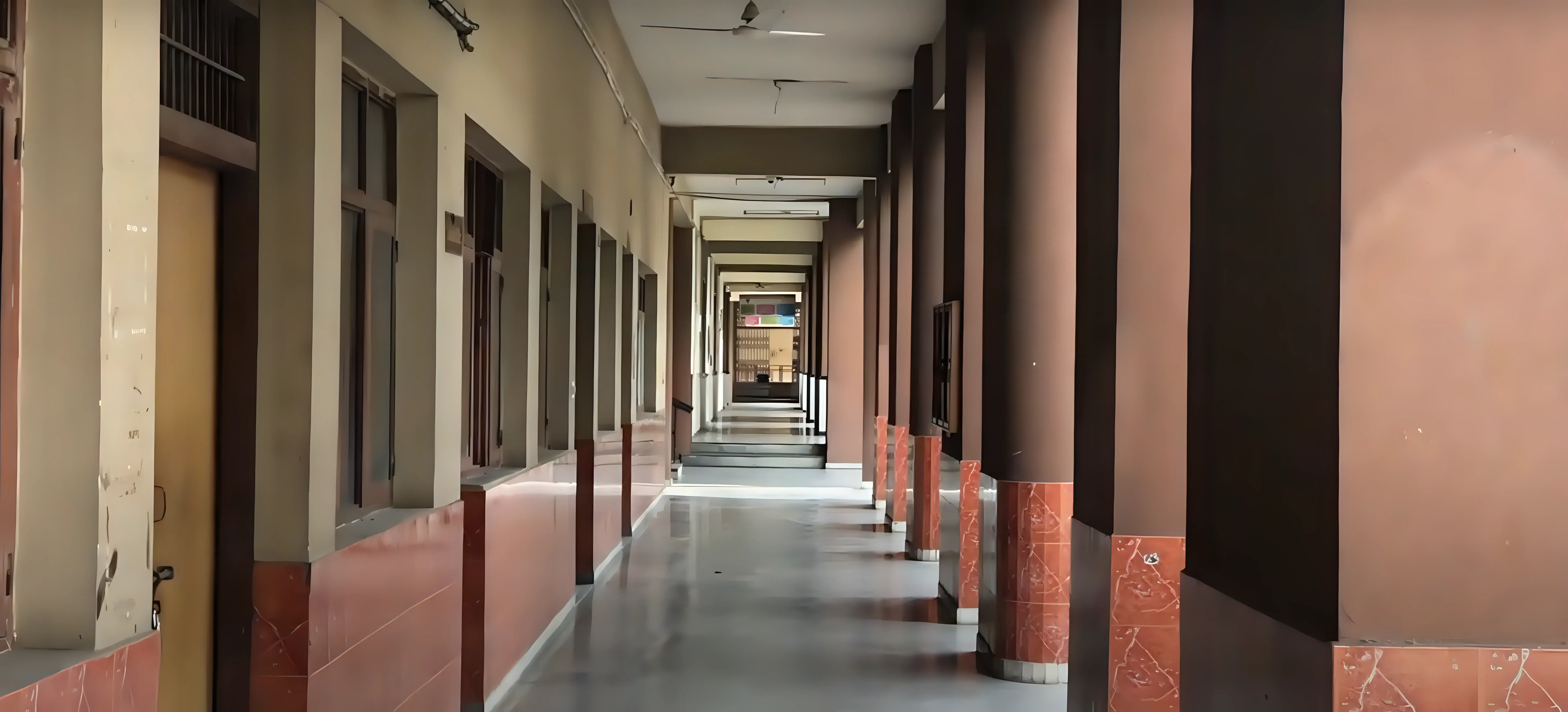 DAV Institute of Engineering and Technology Jalandhar Academic Infrastructure photo 5