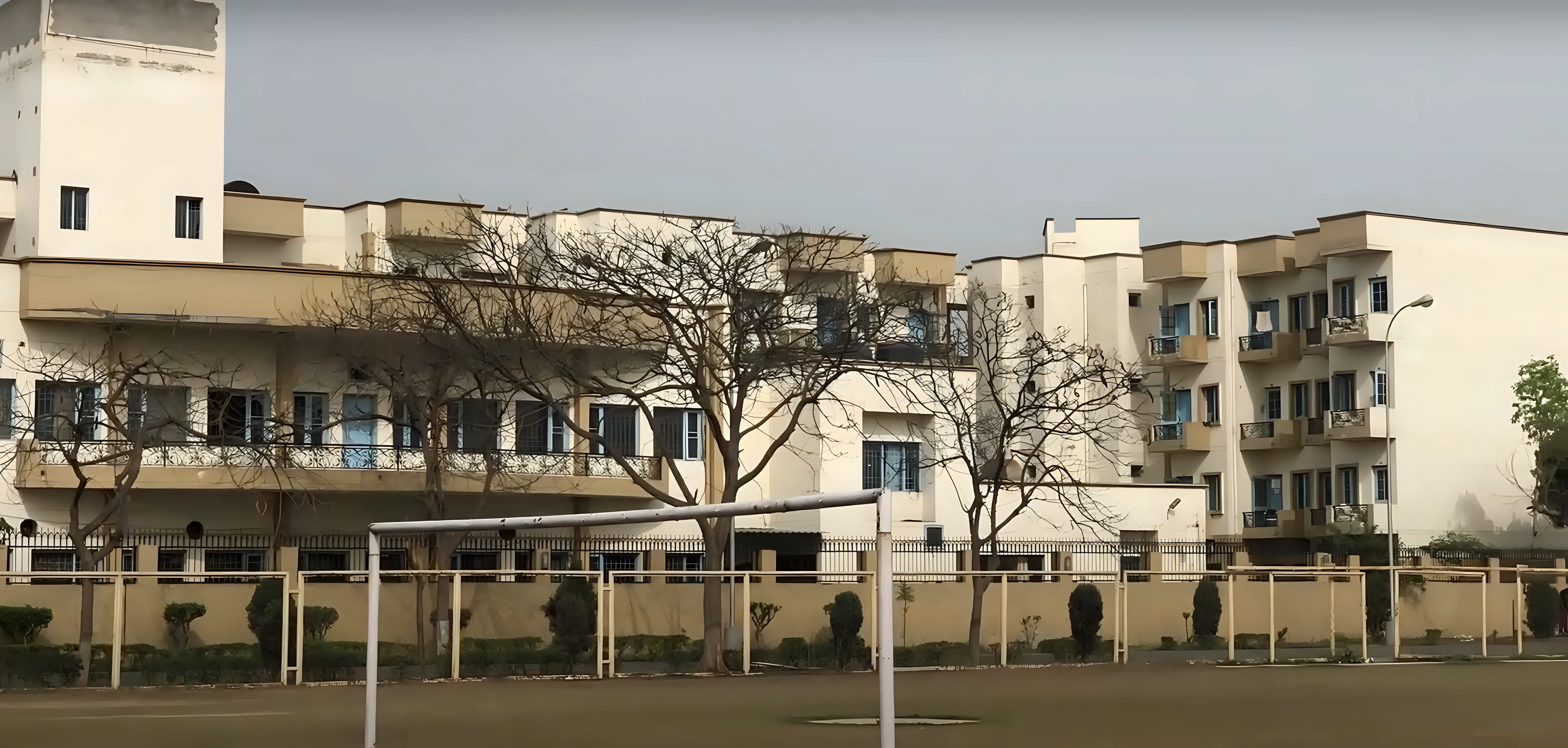 DAV Institute of Engineering and Technology Jalandhar Hostel photo 5