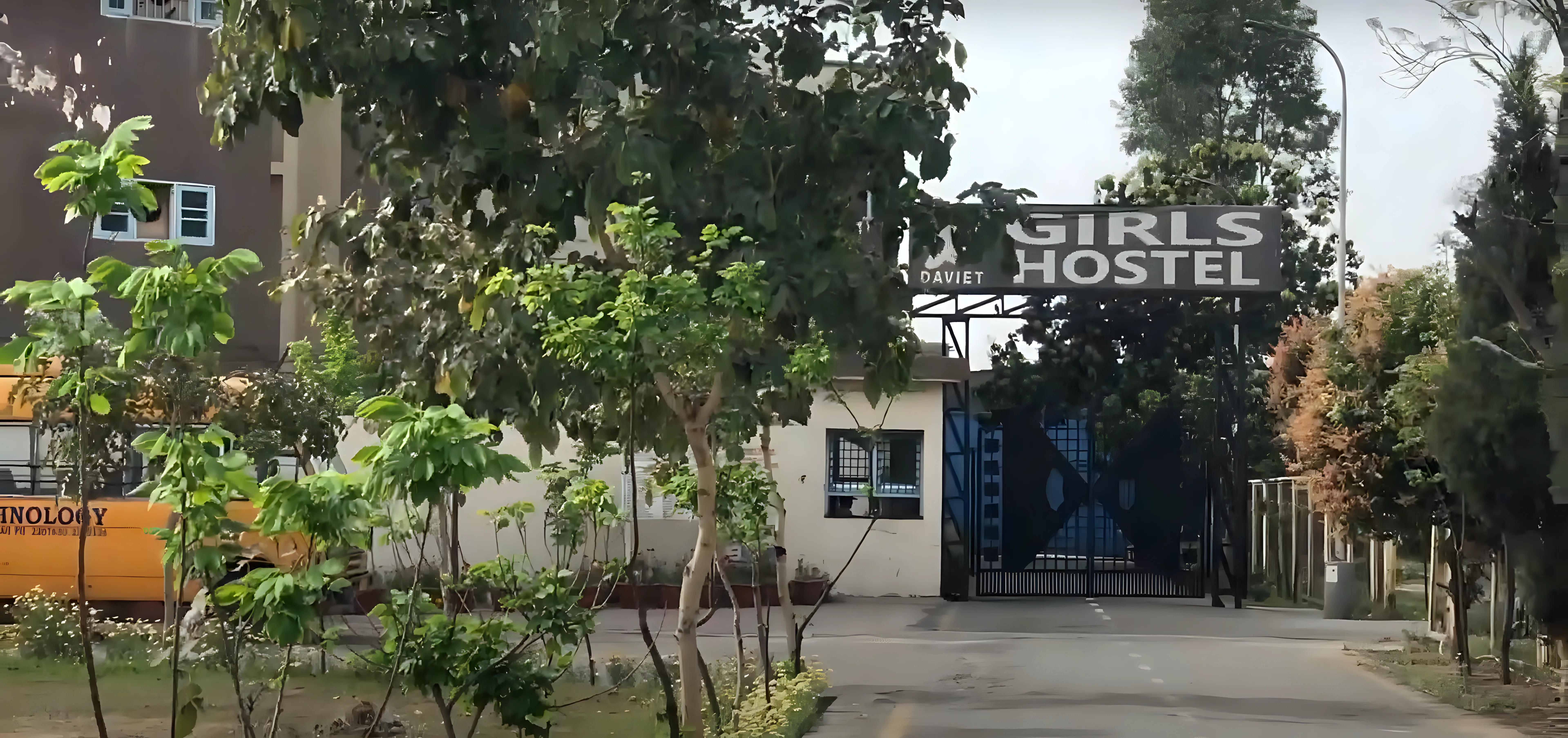 DAV Institute of Engineering and Technology Jalandhar Hostel photo 8