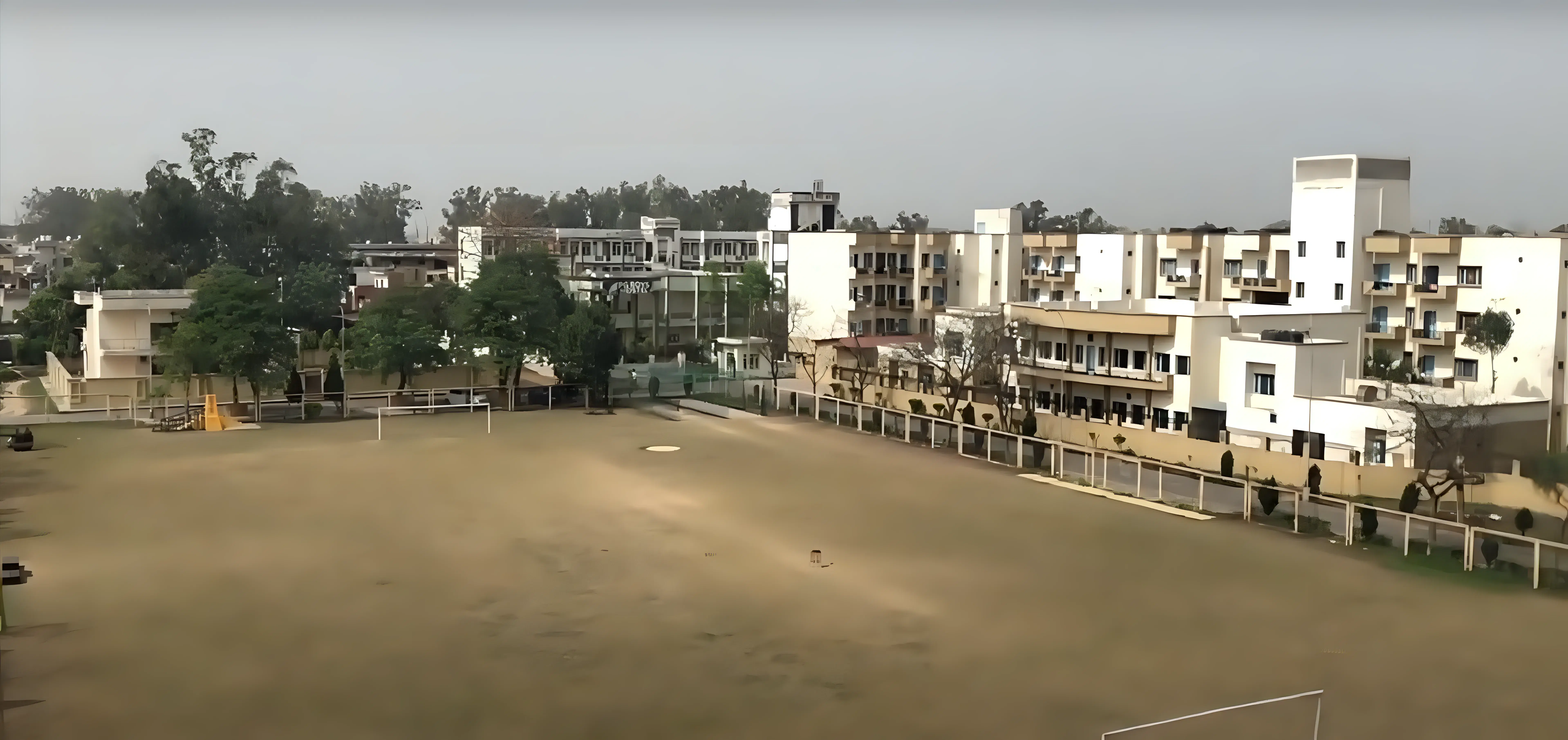 DAV Institute of Engineering and Technology Jalandhar campus photo 8