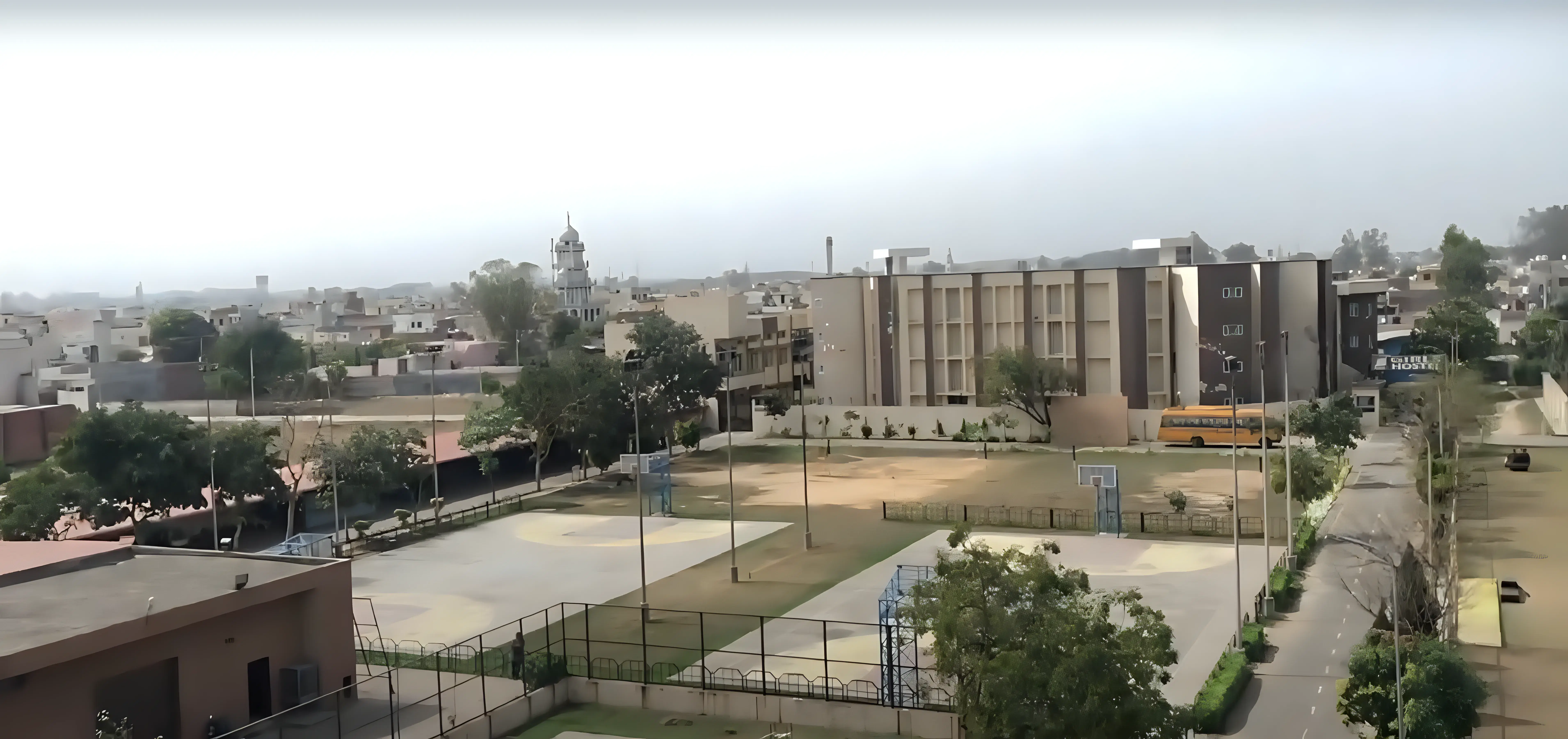 DAV Institute of Engineering and Technology Jalandhar campus photo 9