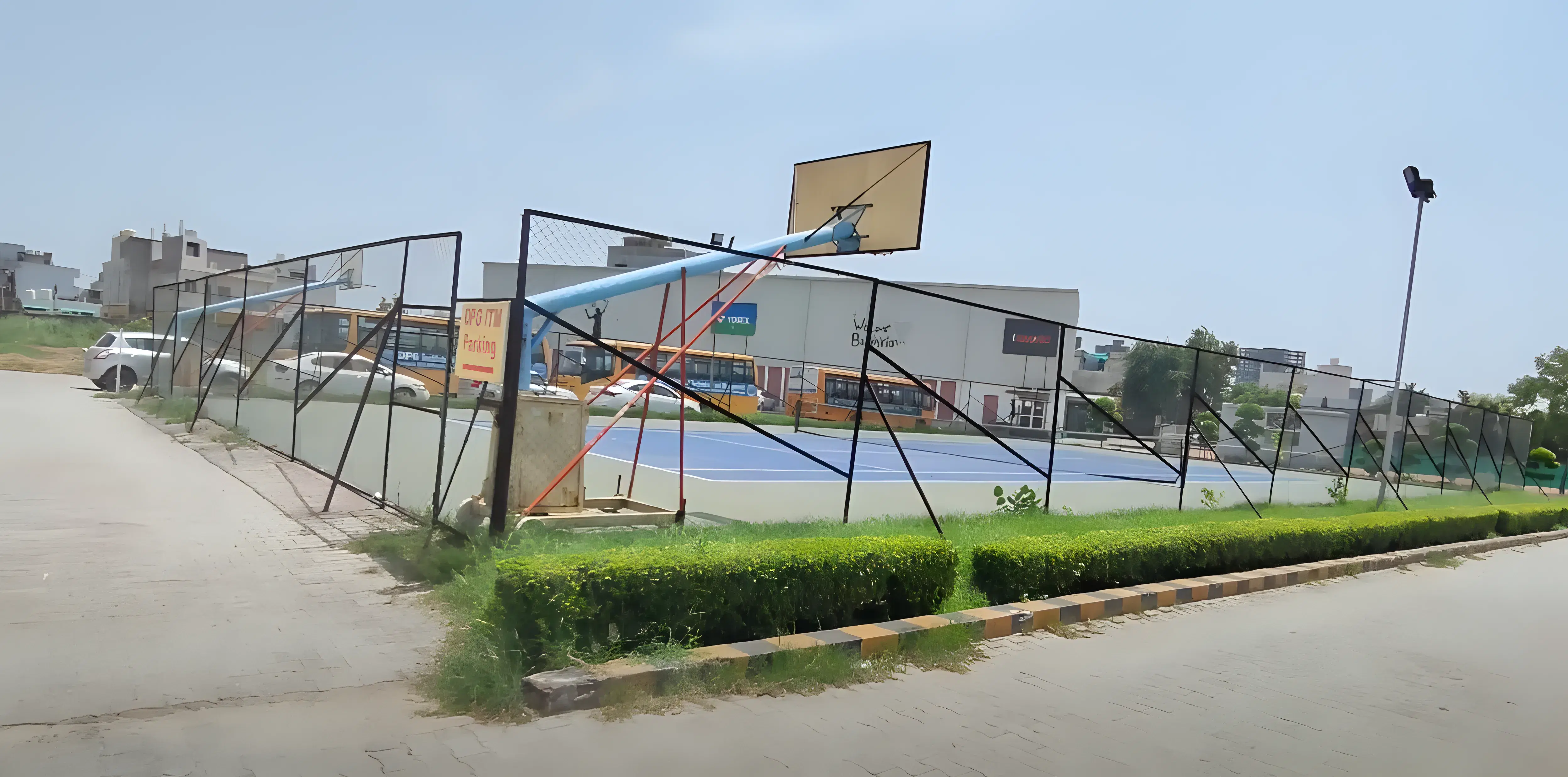 DPG Institute of Technology and Management Gurgaon Sports photo 11