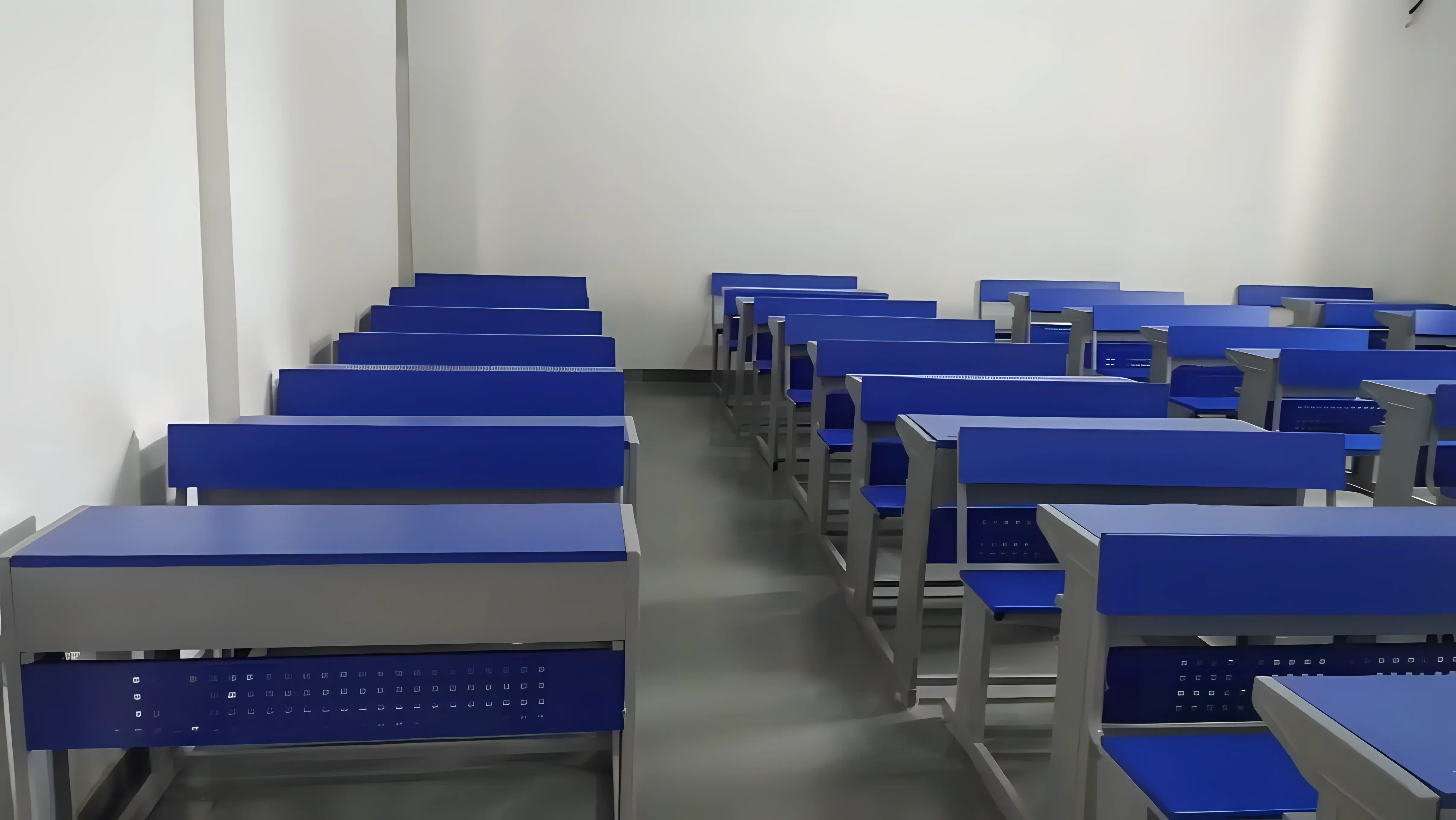 DPG Institute of Technology and Management Gurgaon academic infrastrcuture photo 1