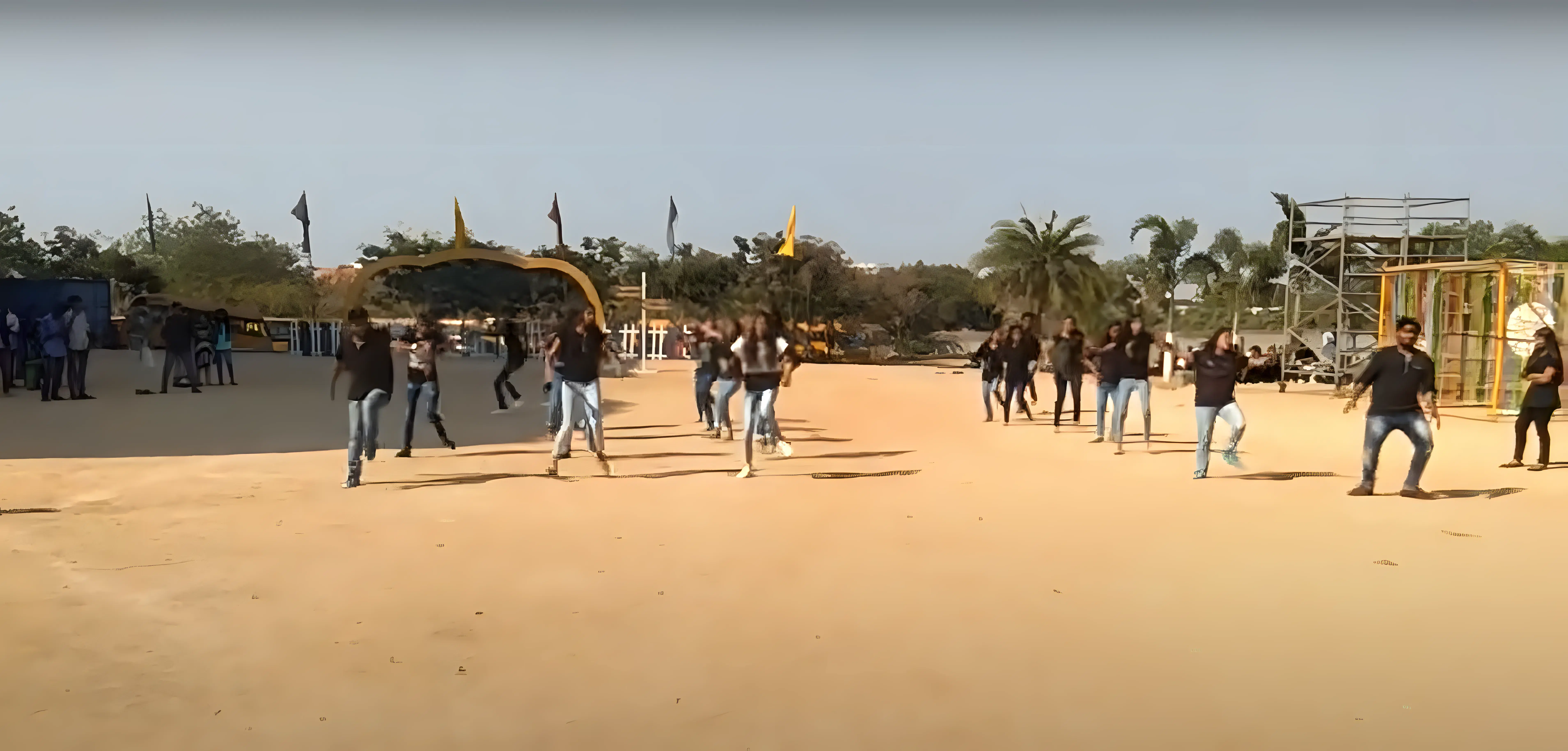 DRK College of Engineering and Technology Hyderabad Events photo 1