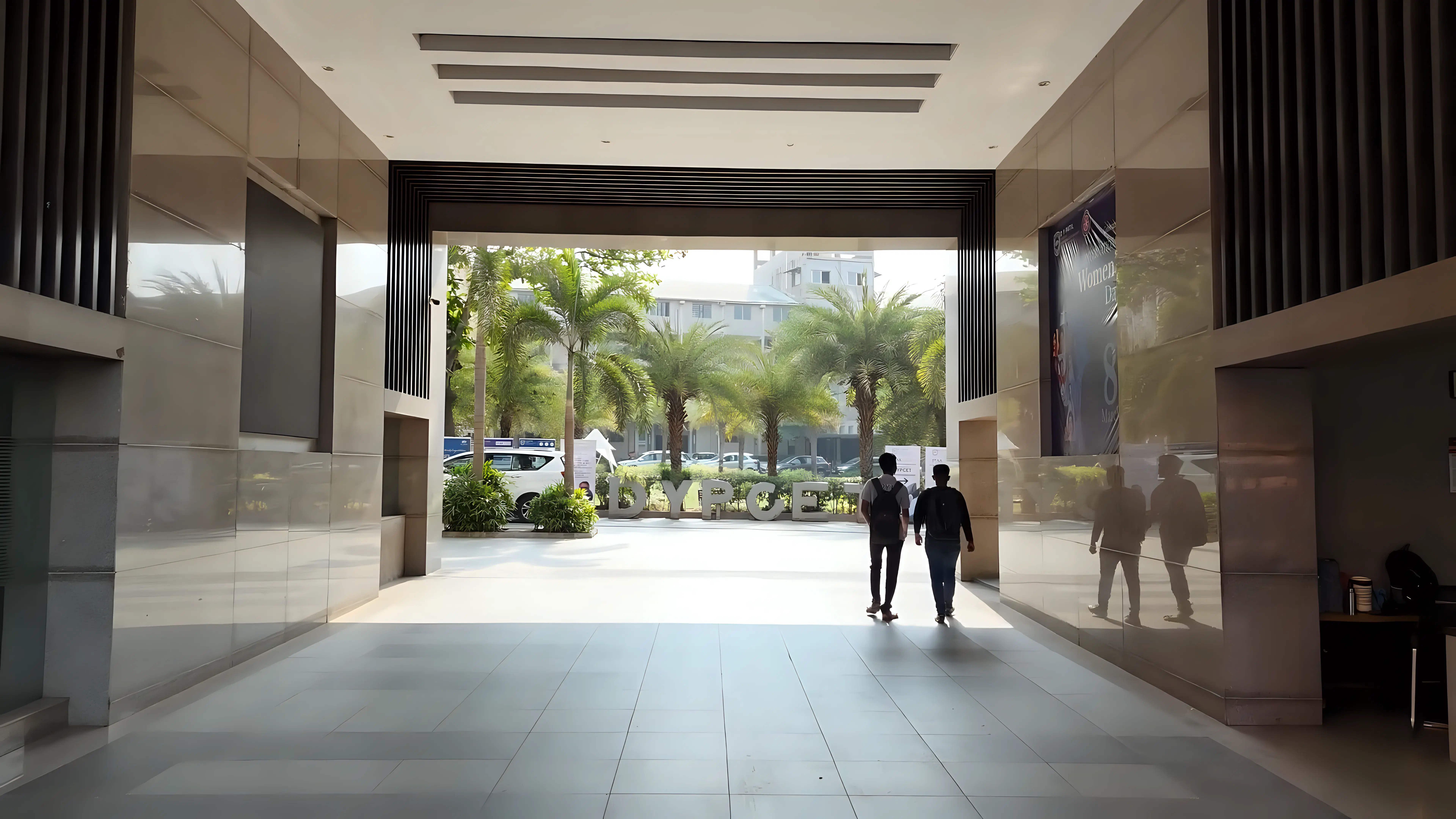 DY Patil College of Engineering and Technology Kolhapur Campus photo 6