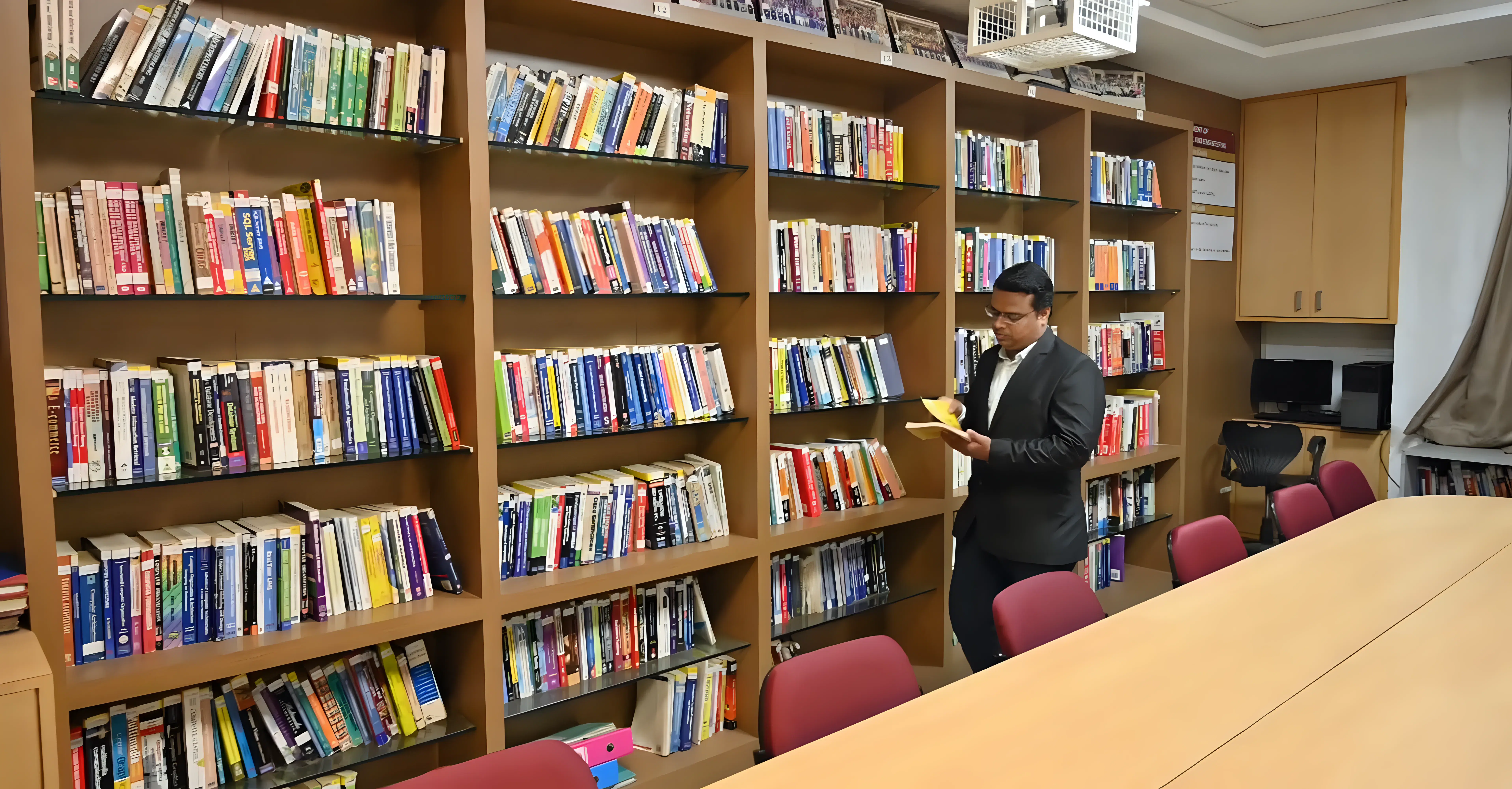 DY Patil College of Engineering and Technology Kolhapur Library photo 2