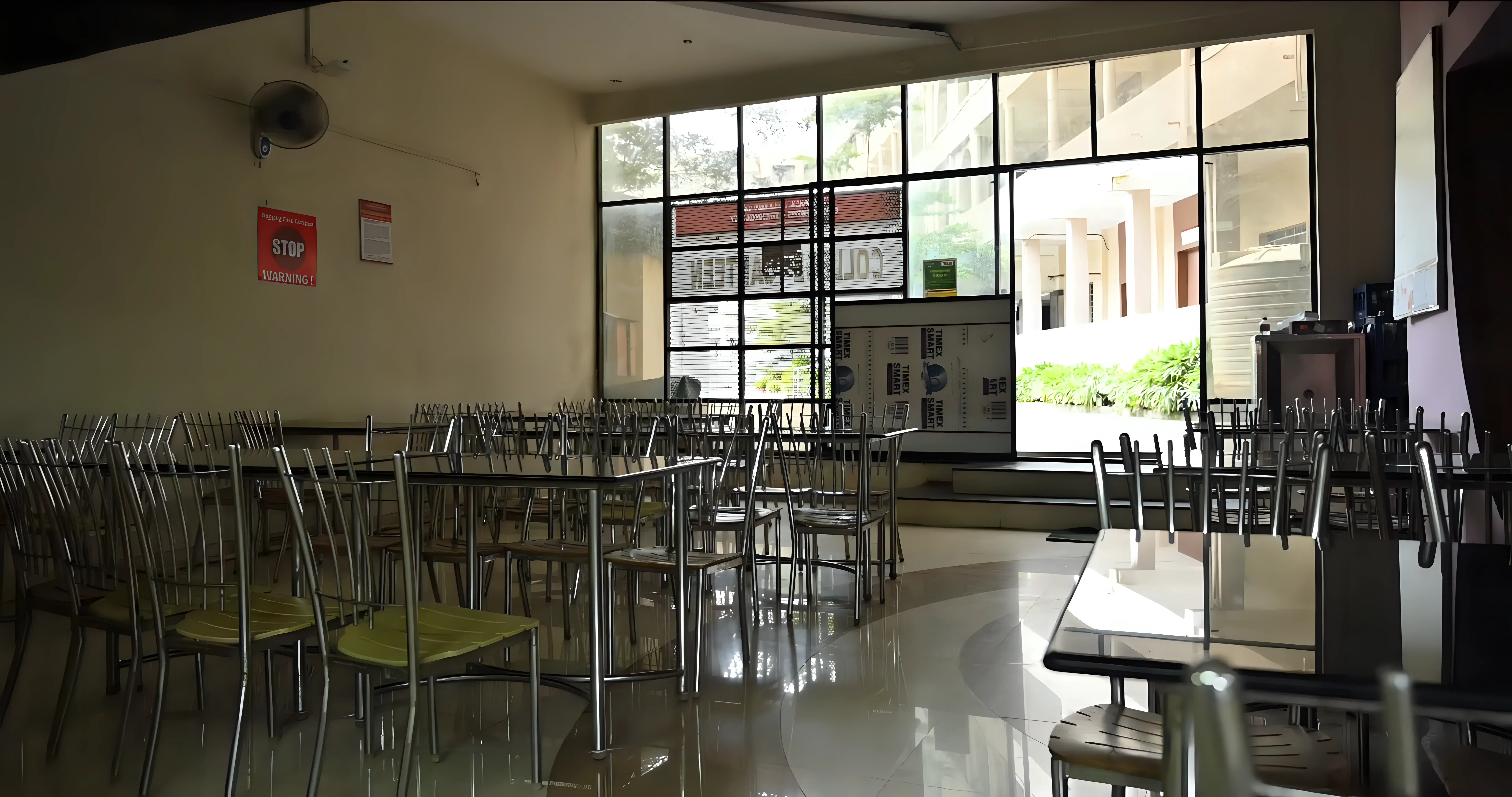 DY Patil College of Engineering and Technology Kolhapur Hostel photo 2