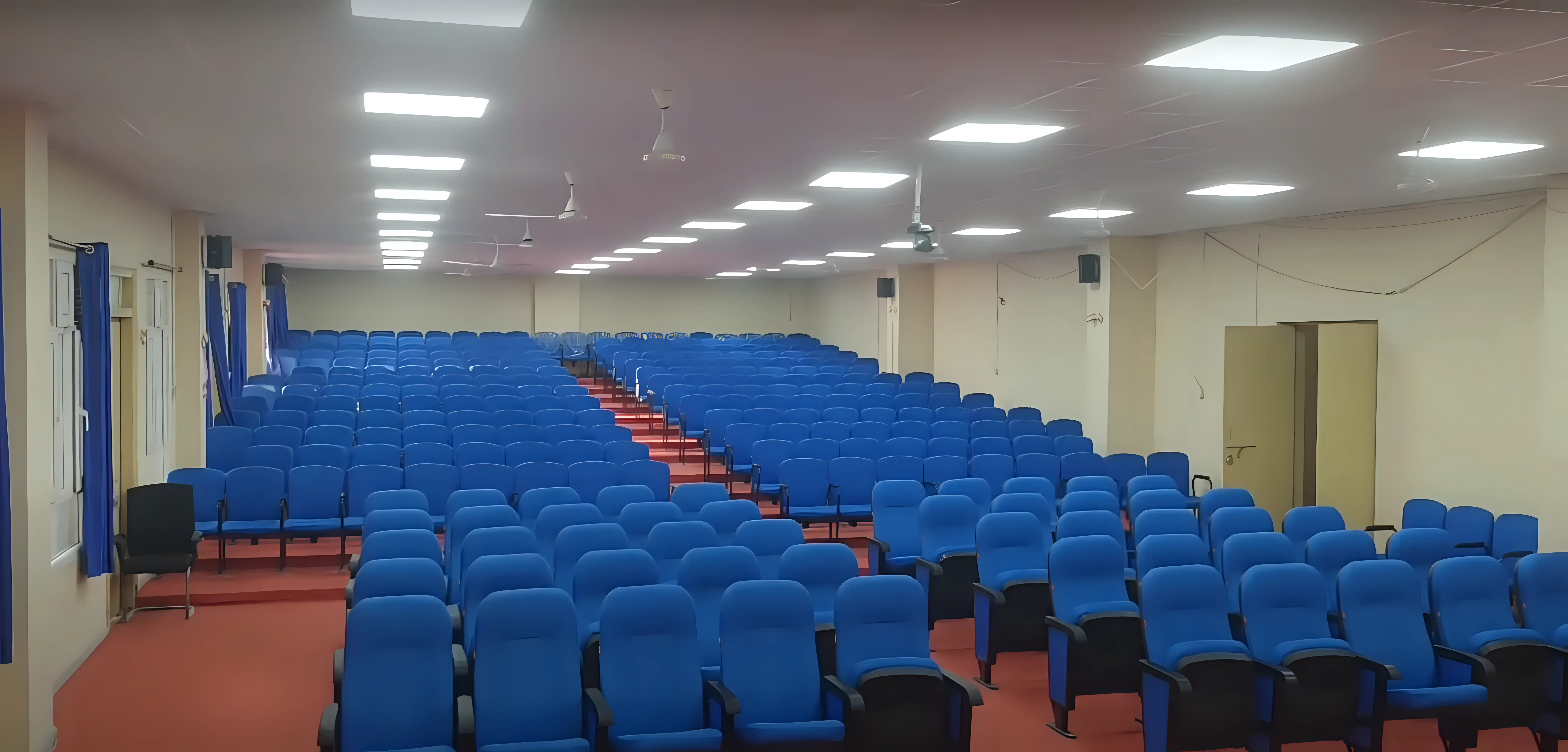 Darbhanga College of Engineering Academic Infrastructure photo 2