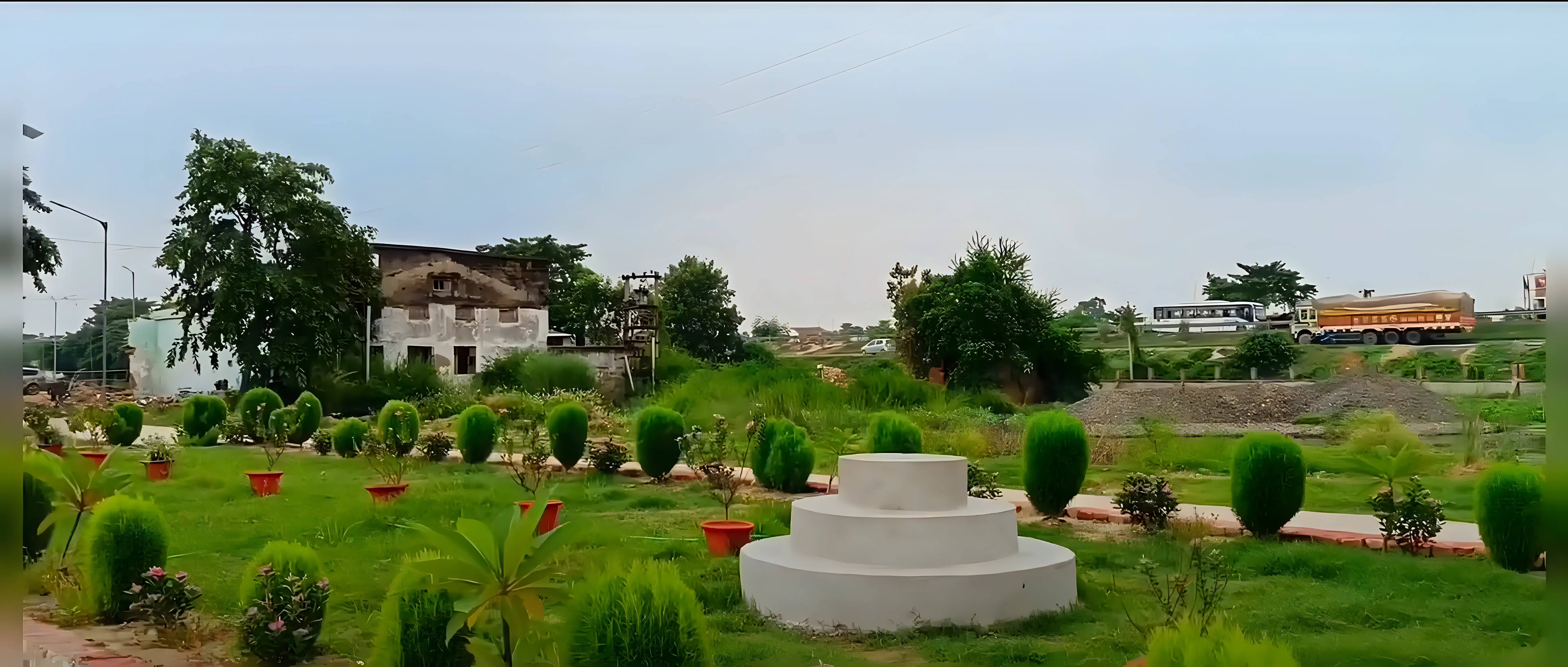 Darbhanga College of Engineering Campus photo 1