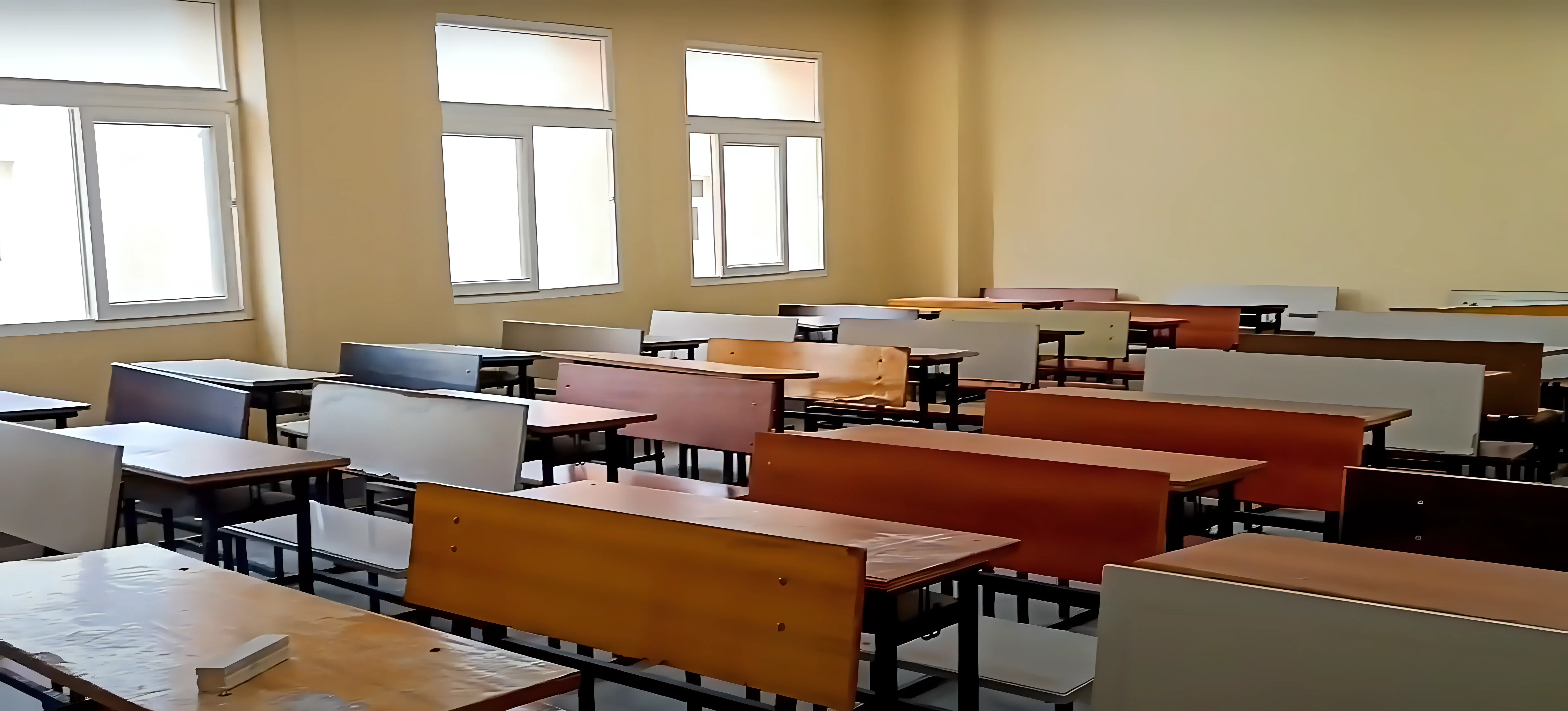 Darbhanga College of Engineering Academic Infrastructure photo 3