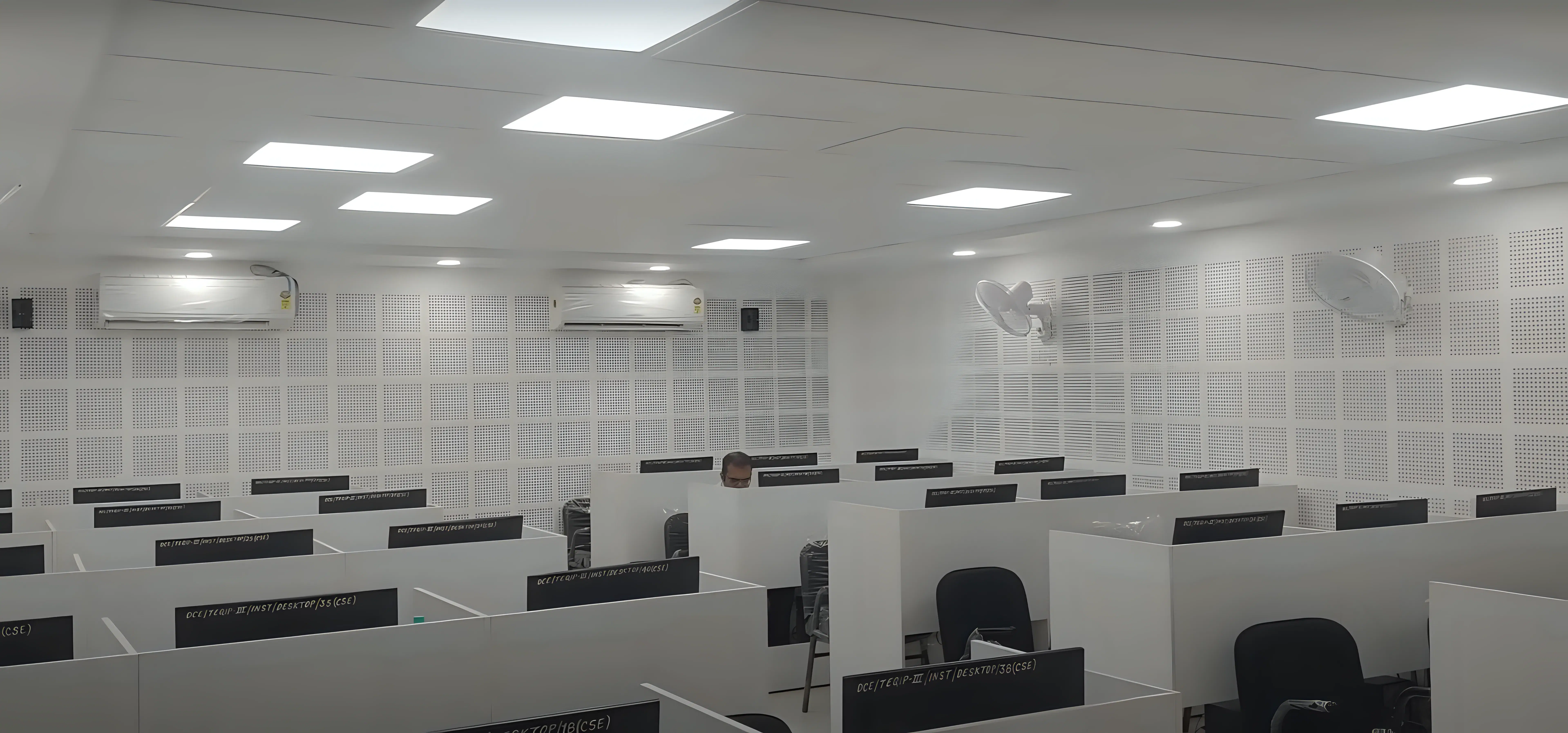 Darbhanga College of Engineering Academic Infrastructure photo 4