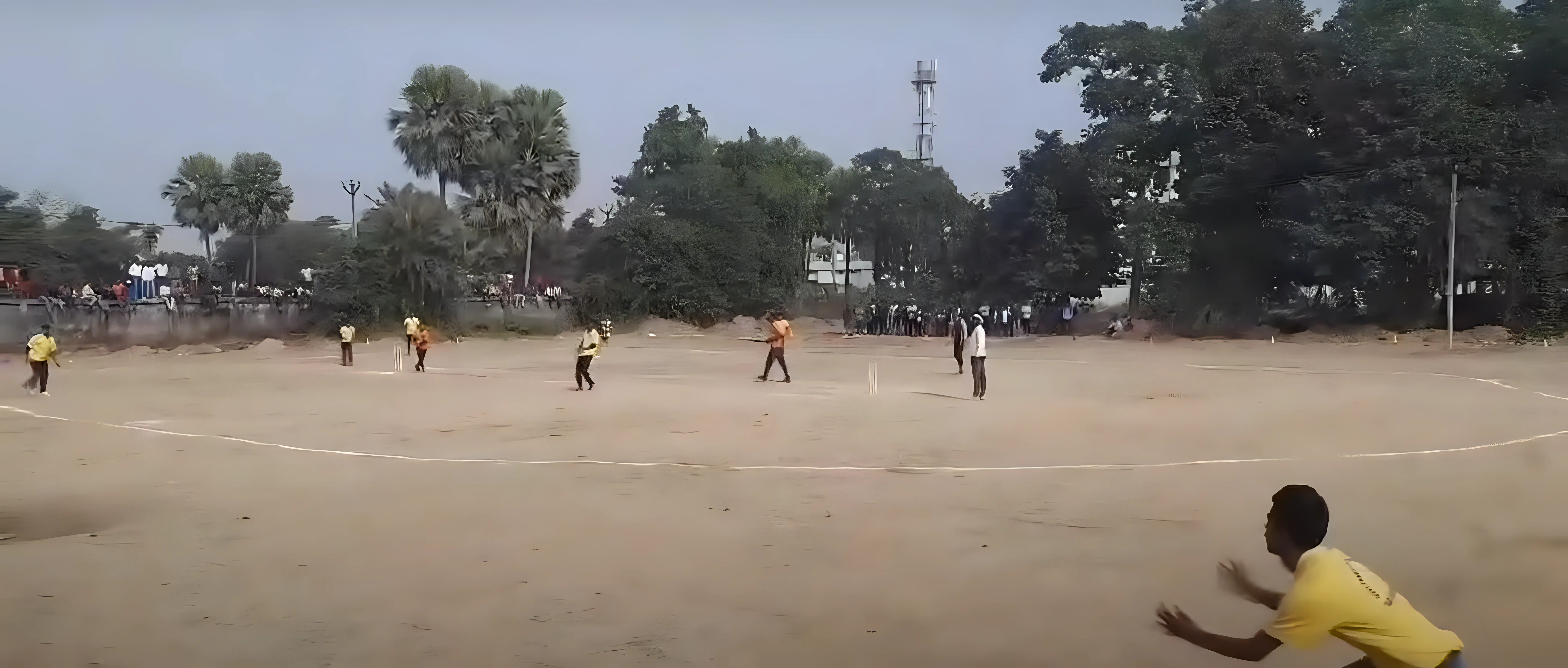 Darbhanga College of Engineering Sports Facilities photo 2