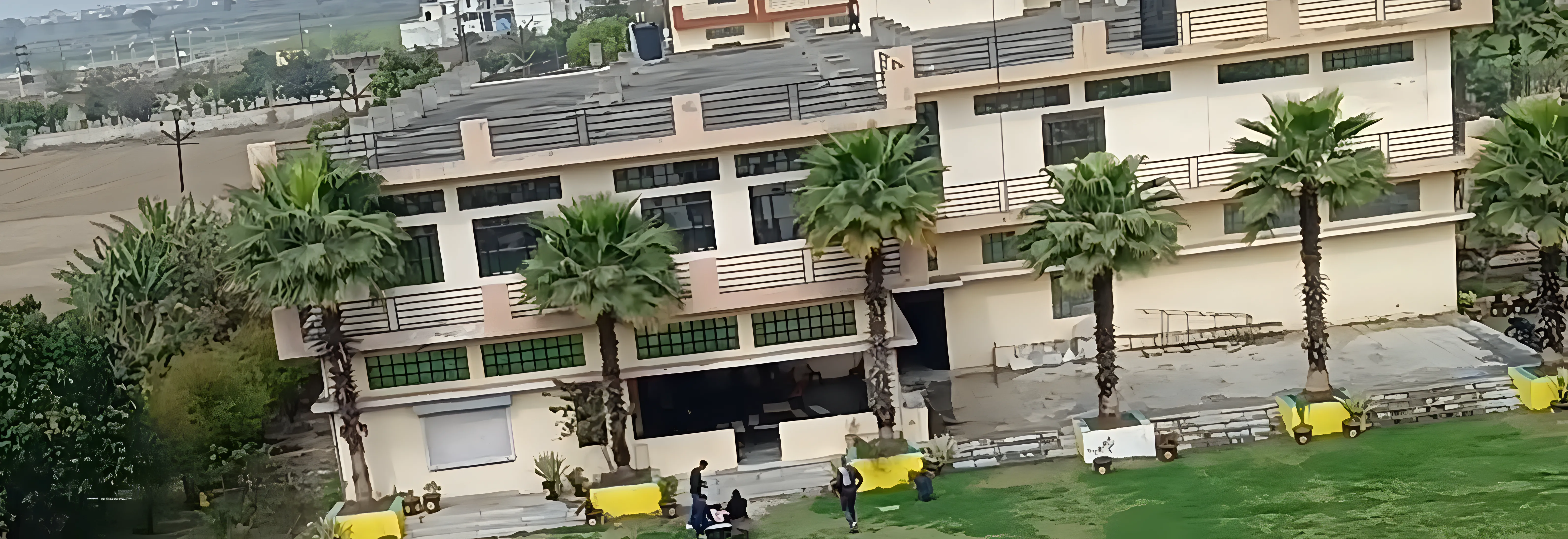 DIET Meerut campus photo 5