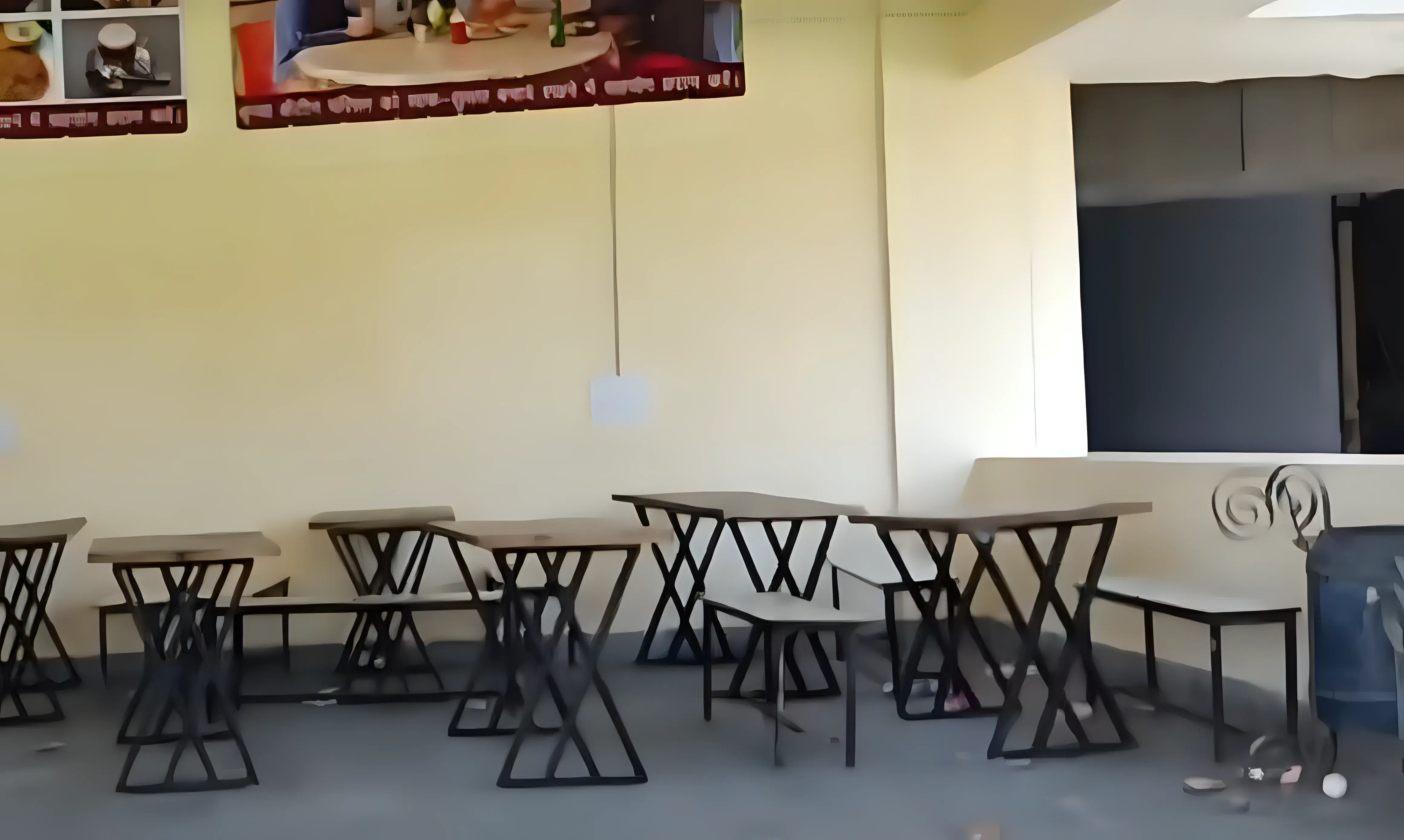 DIET Meerut cafeteria photo 1