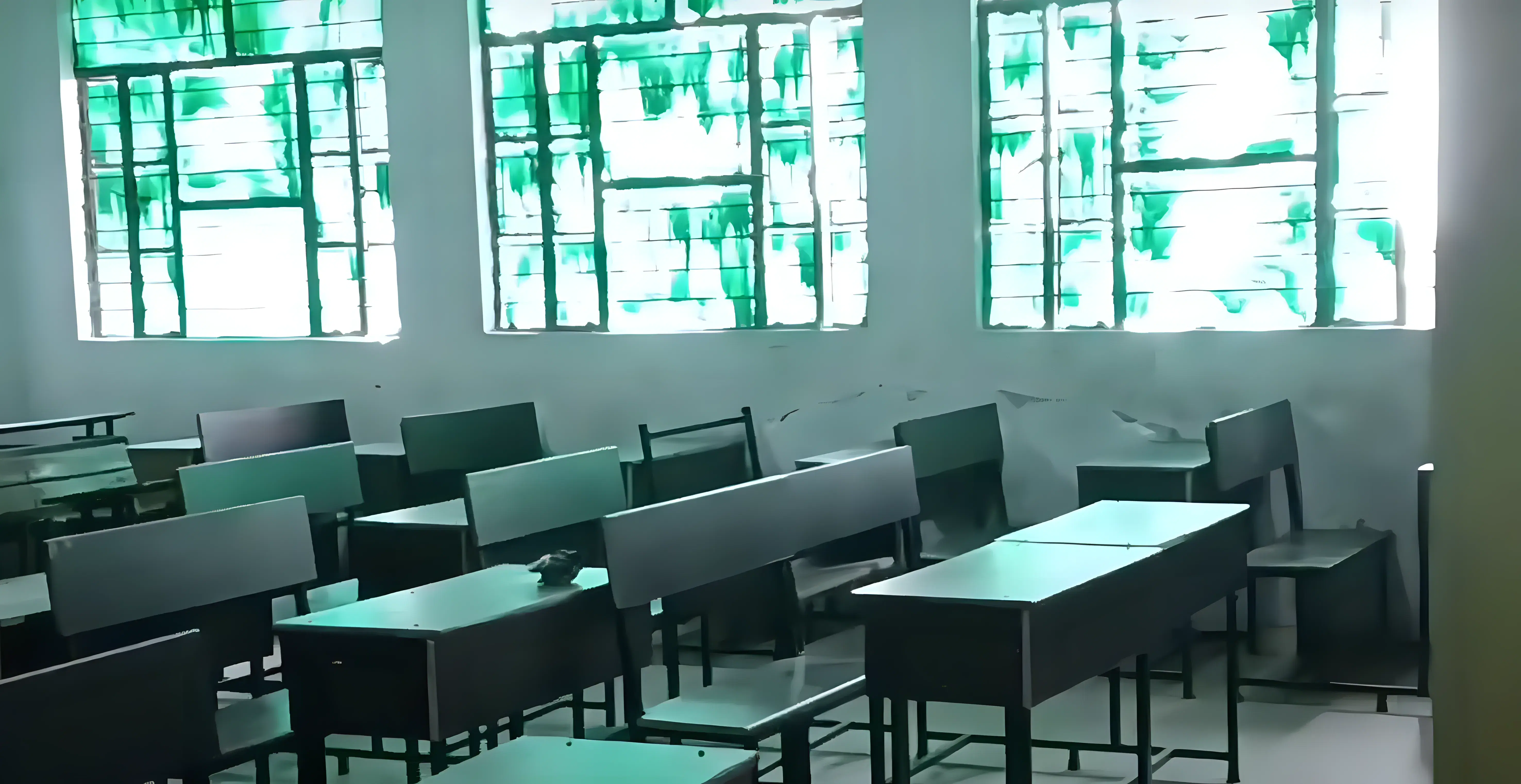 DIET Meerut classroom photo 1