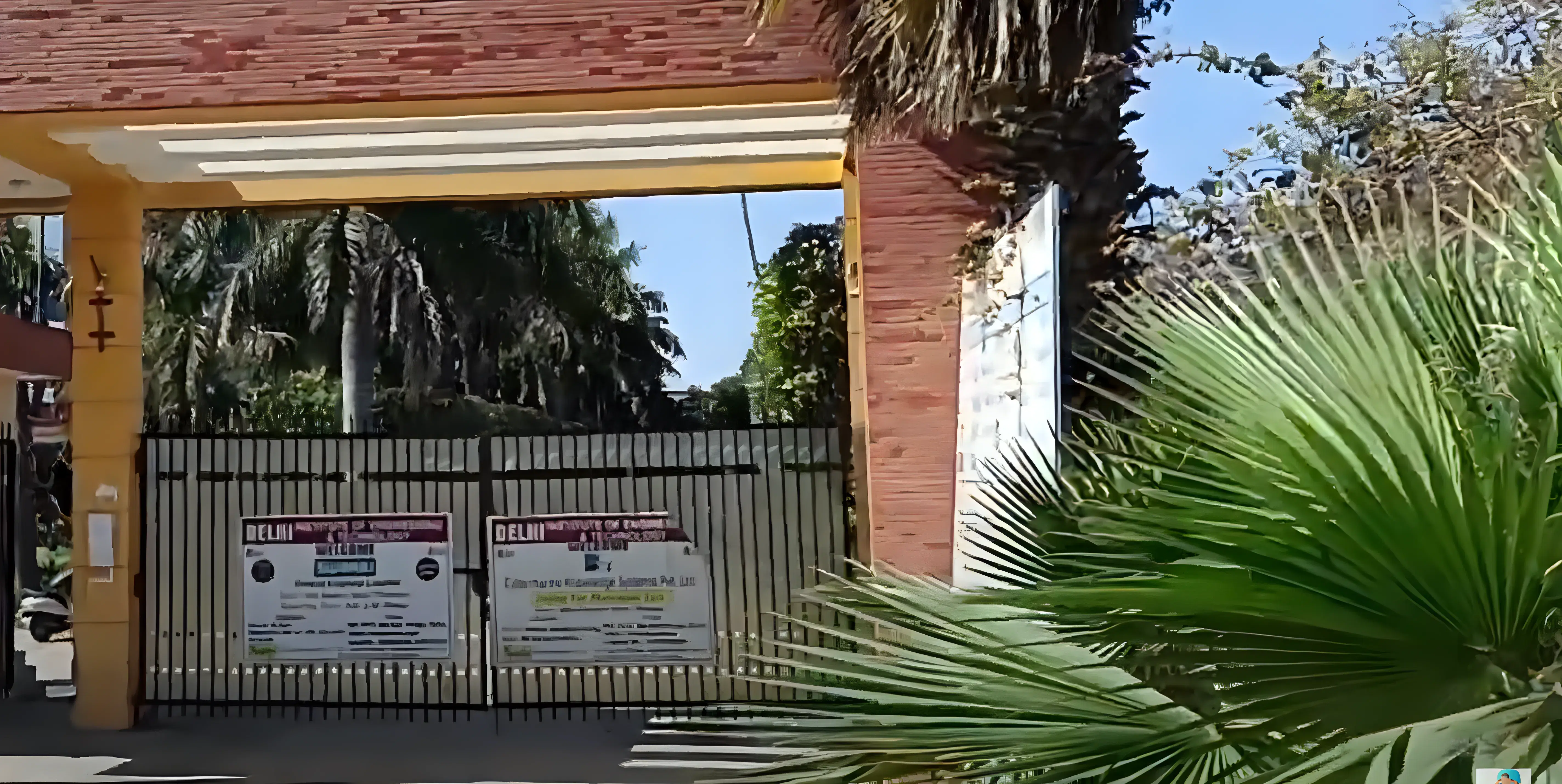 DIET Meerut campus photo 8