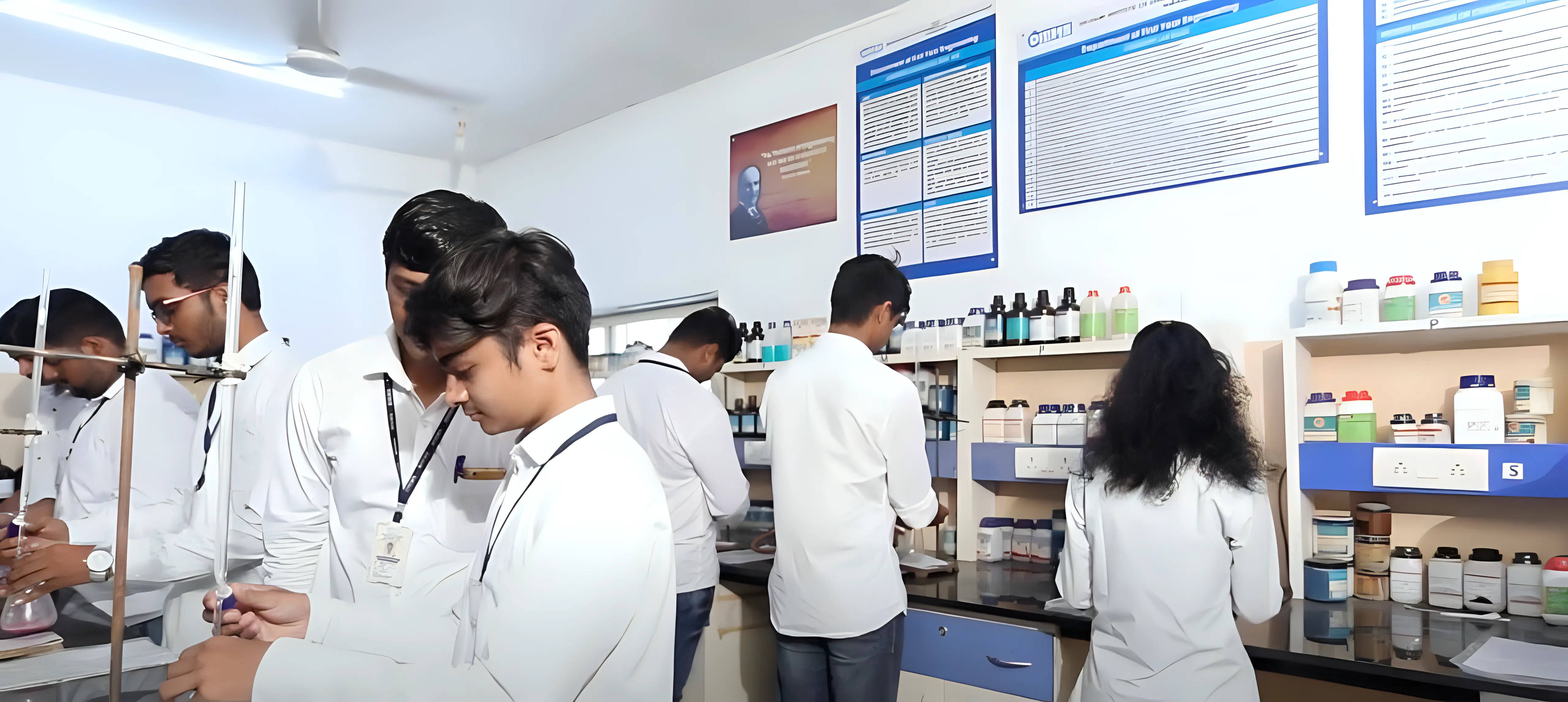 Deogiri Institute of Engineering and Management Studies Aurangabad Facilities photo 8