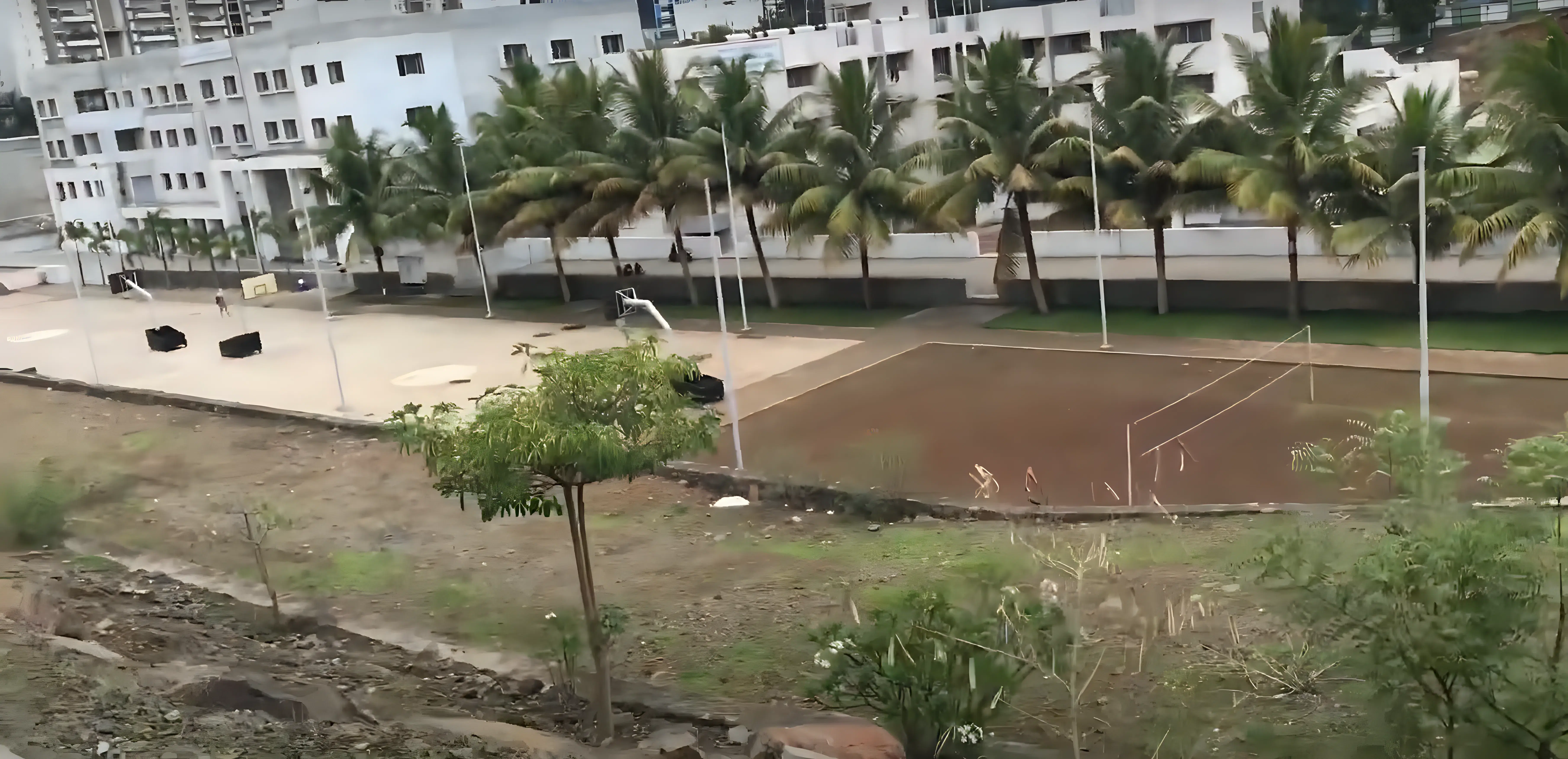 Dhole Patil College of Engineering Pune Sports Facilities photo 1