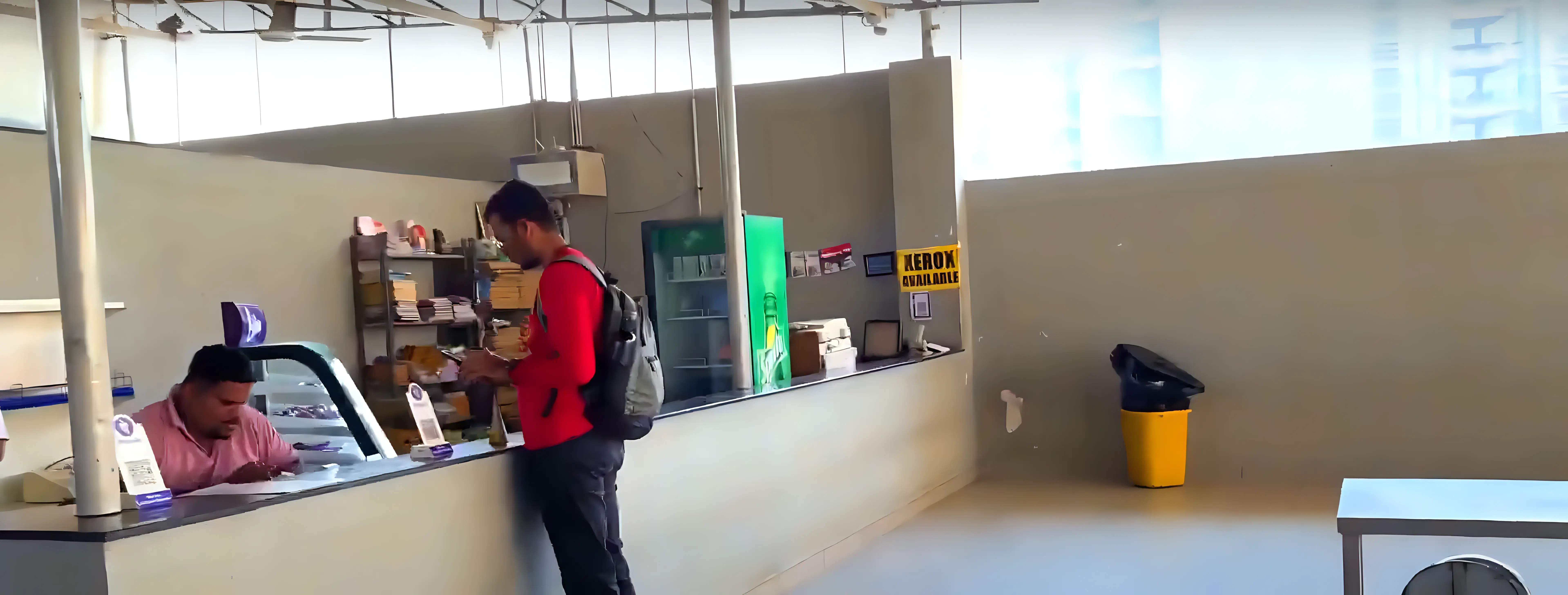 Dhole Patil College of Engineering Pune Canteen photo 1