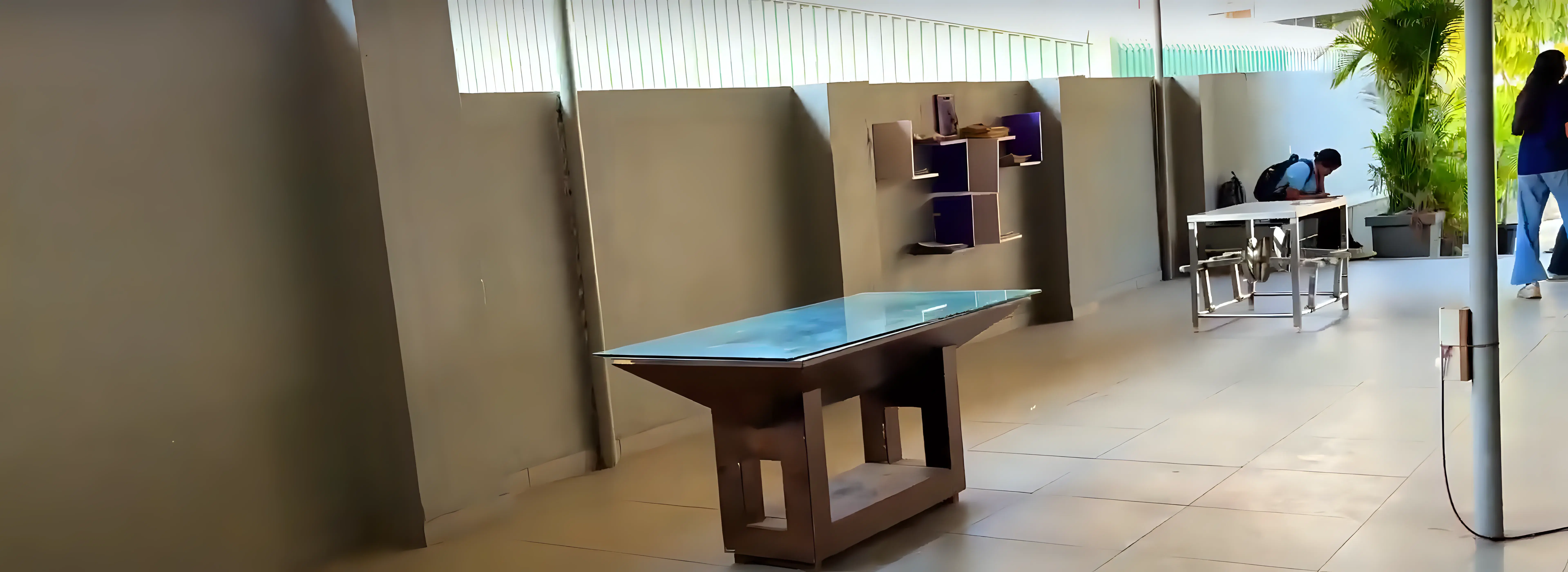 Dhole Patil College of Engineering Pune Canteen photo 3