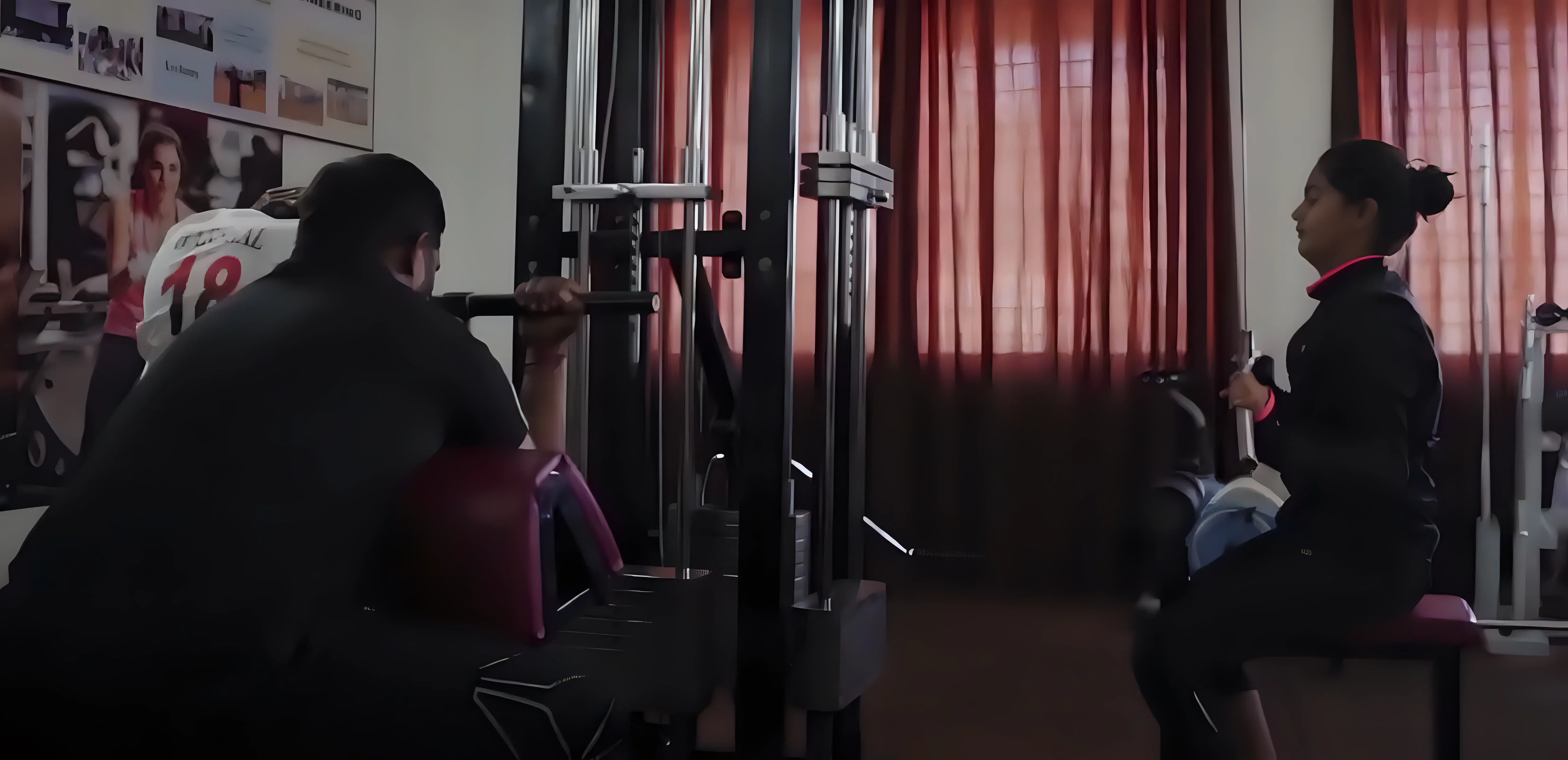 Dhole Patil College of Engineering Pune Facilities photo 27