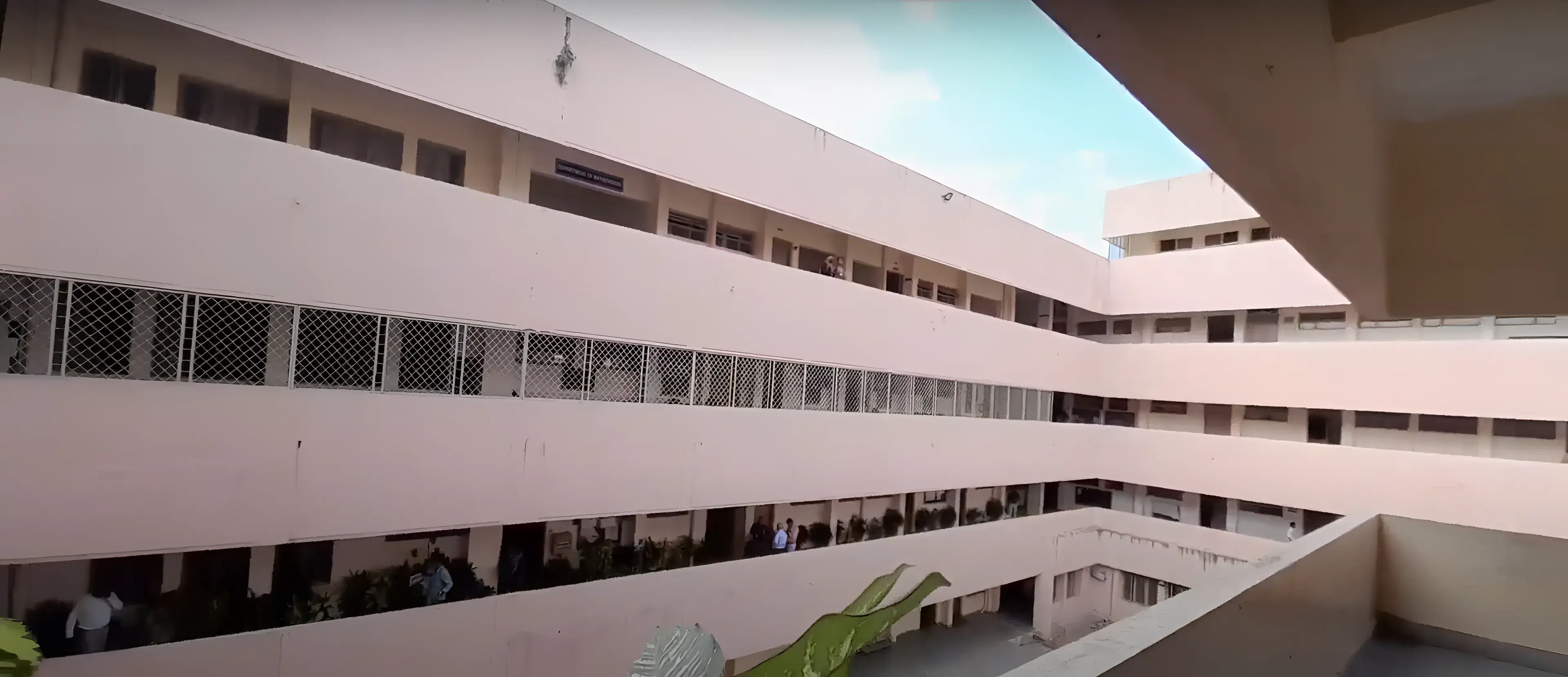 AIT Bangalore Campus photo 18