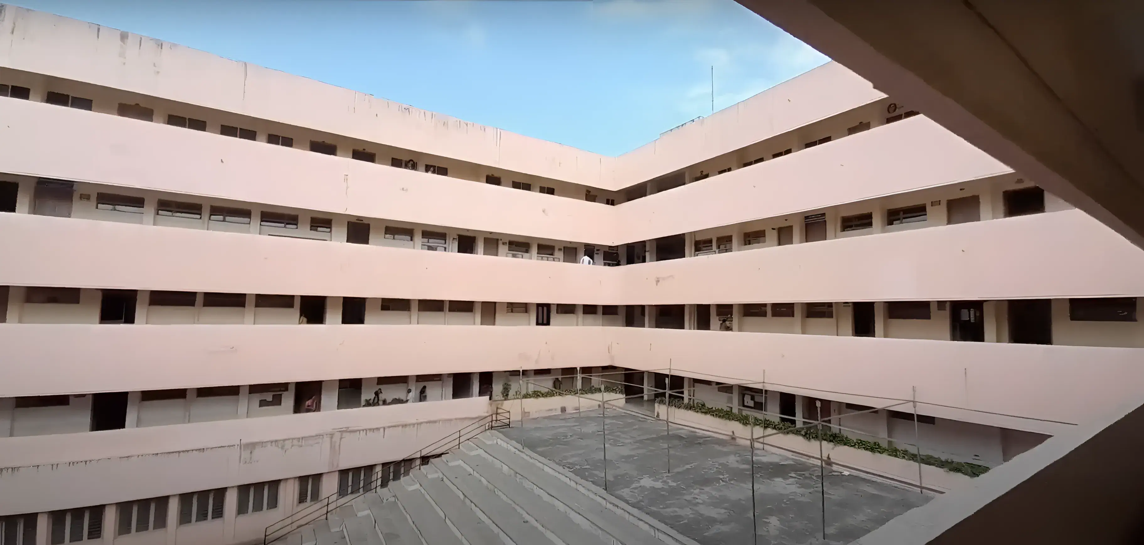 AIT Bangalore Campus photo 21