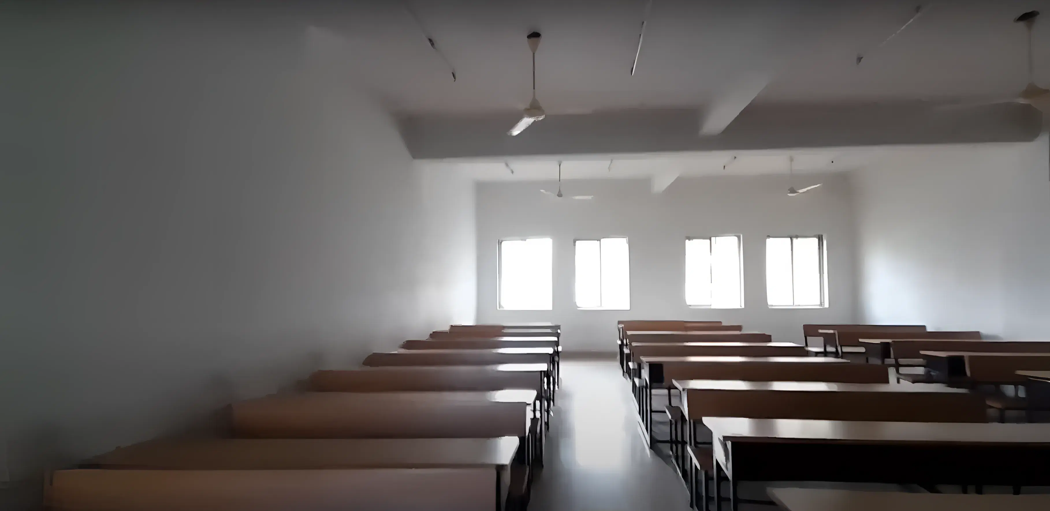 AIT Bangalore Academic Infrastructure photo 4