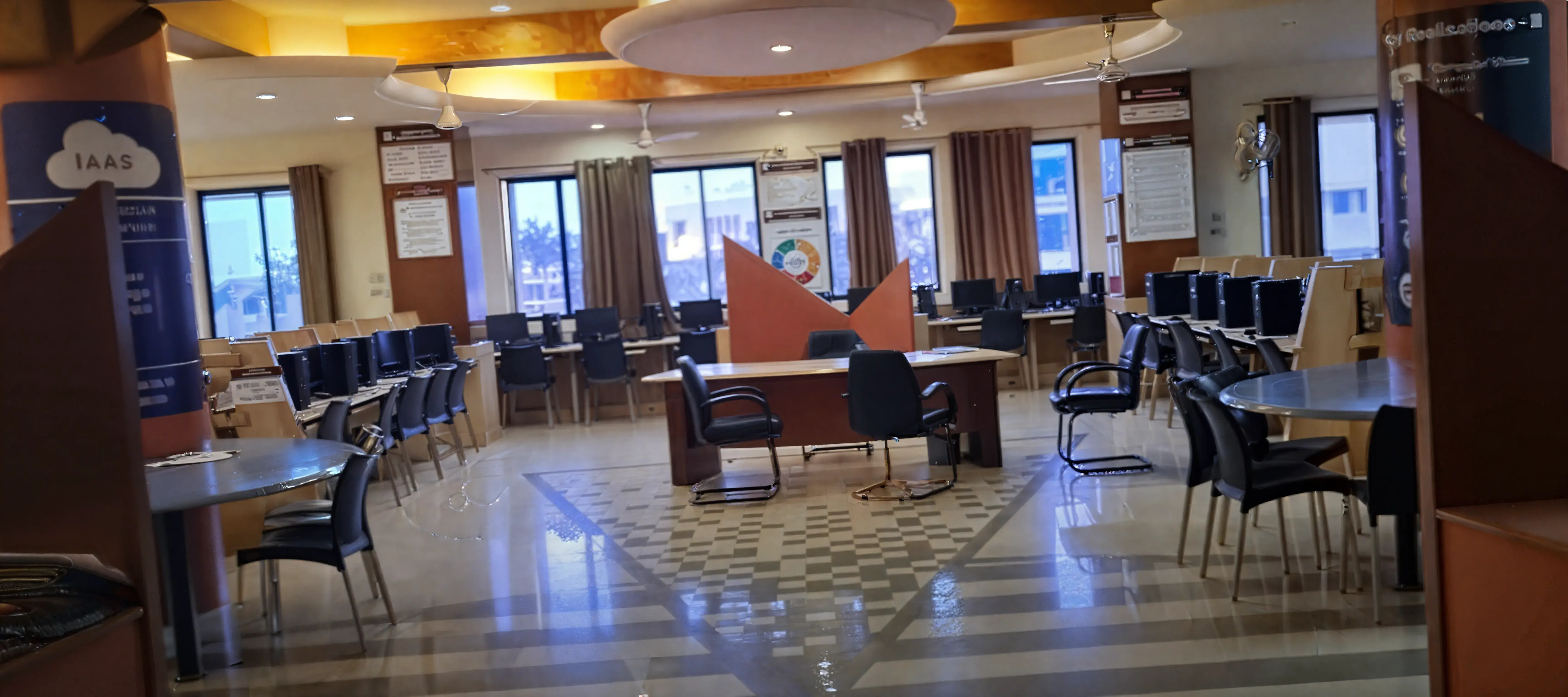 D. Y. Patil College of Engineering Pune Academic Infrastructure photo 4